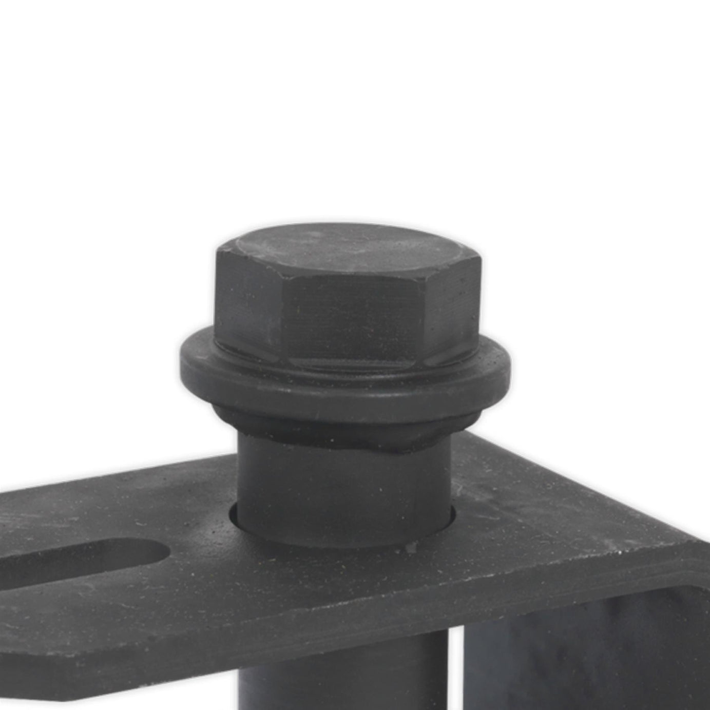 Sealey Crankshaft Rotator - DAF