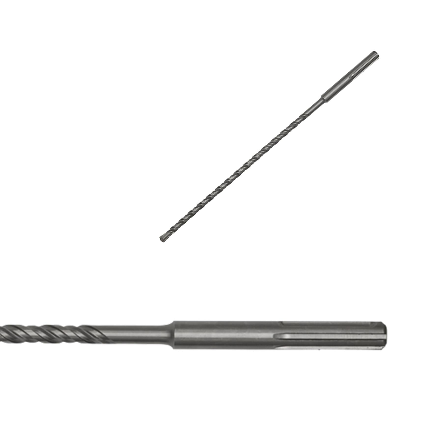 Sealey SDS MAX Drill Bit 13 x 540mm