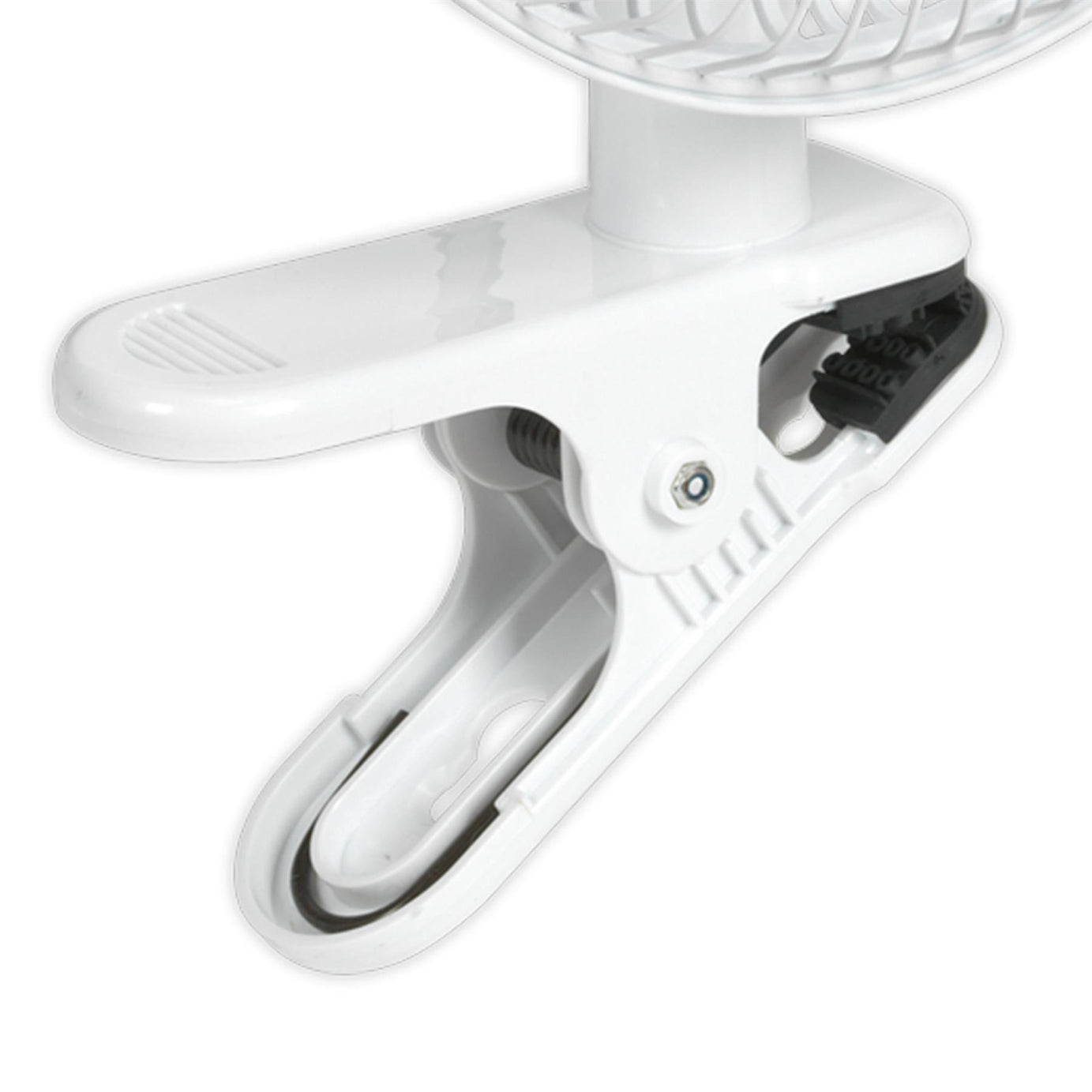 Sealey Clip-On Fan 2-Speed 8" 230V