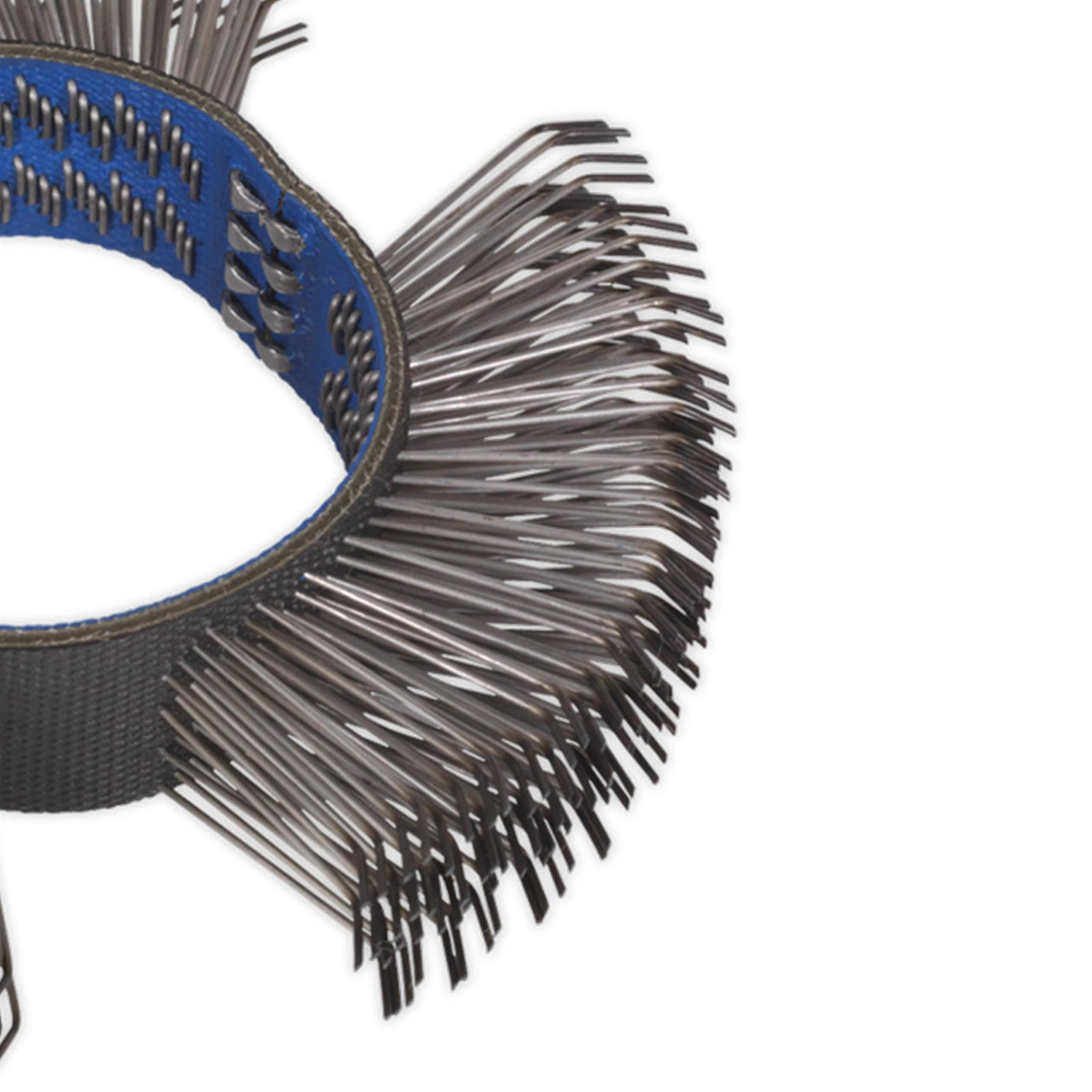 Sealey Angled Wire Wheel Ø100mm for SA695