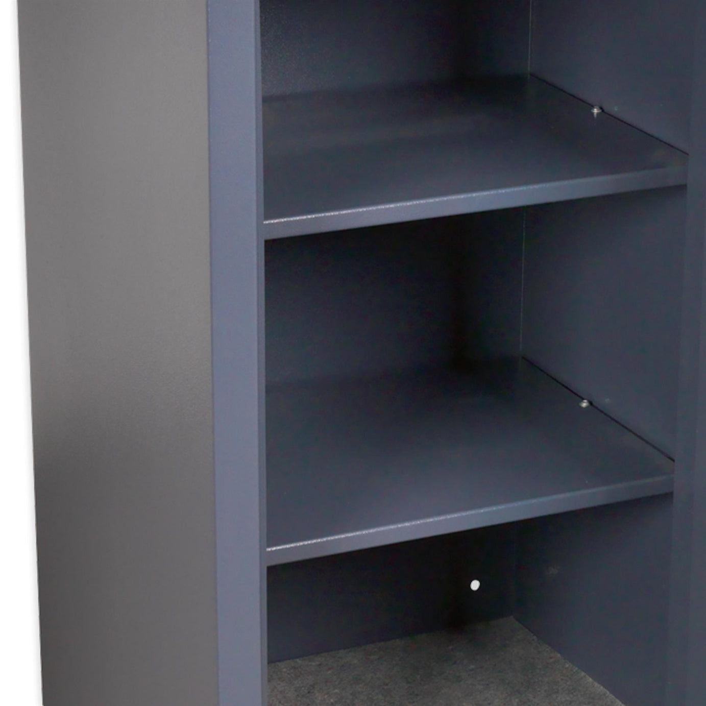 Sealey Electronic Combination Security Safe 515 x 480 x 890mm