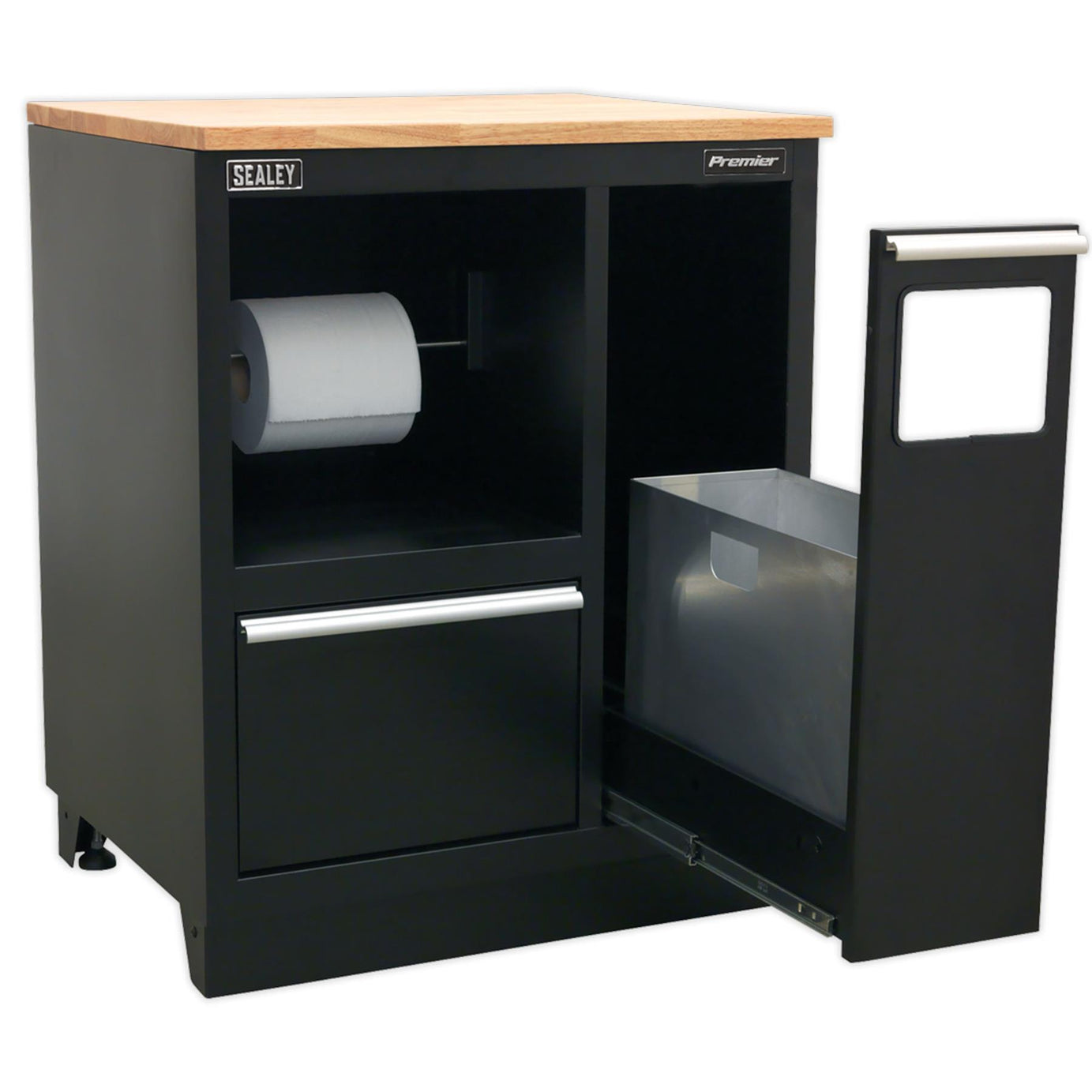 Sealey Modular Floor Cabinet Multifunction 775mm Heavy-Duty