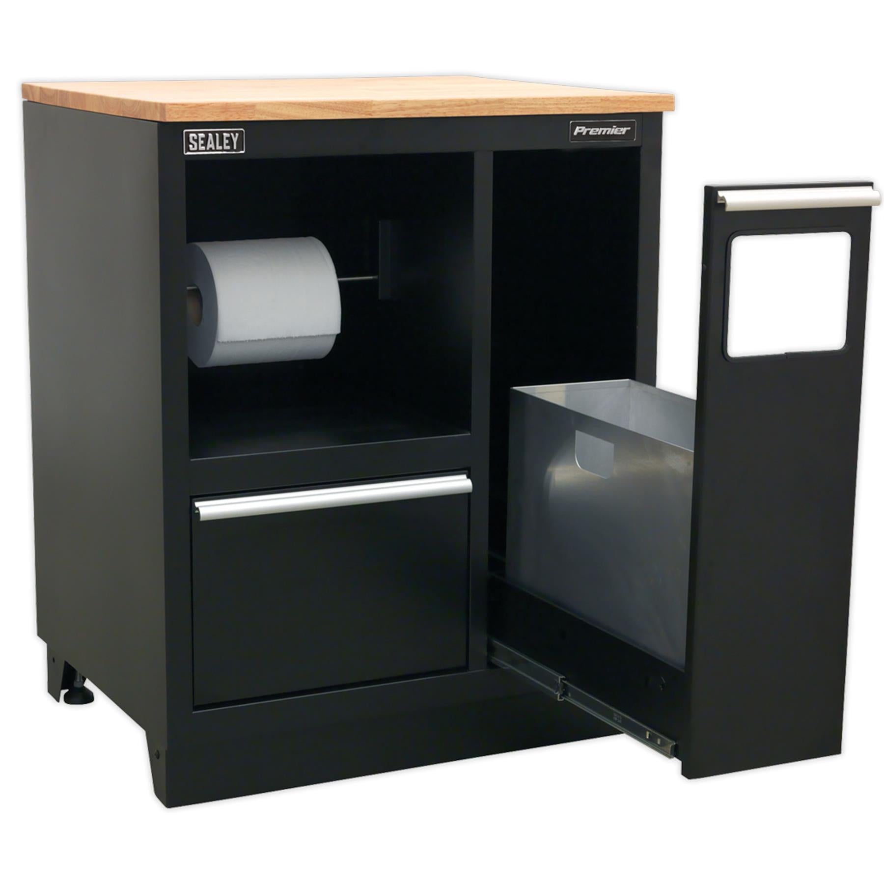 Sealey Modular Floor Cabinet Multifunction 775mm Heavy-Duty