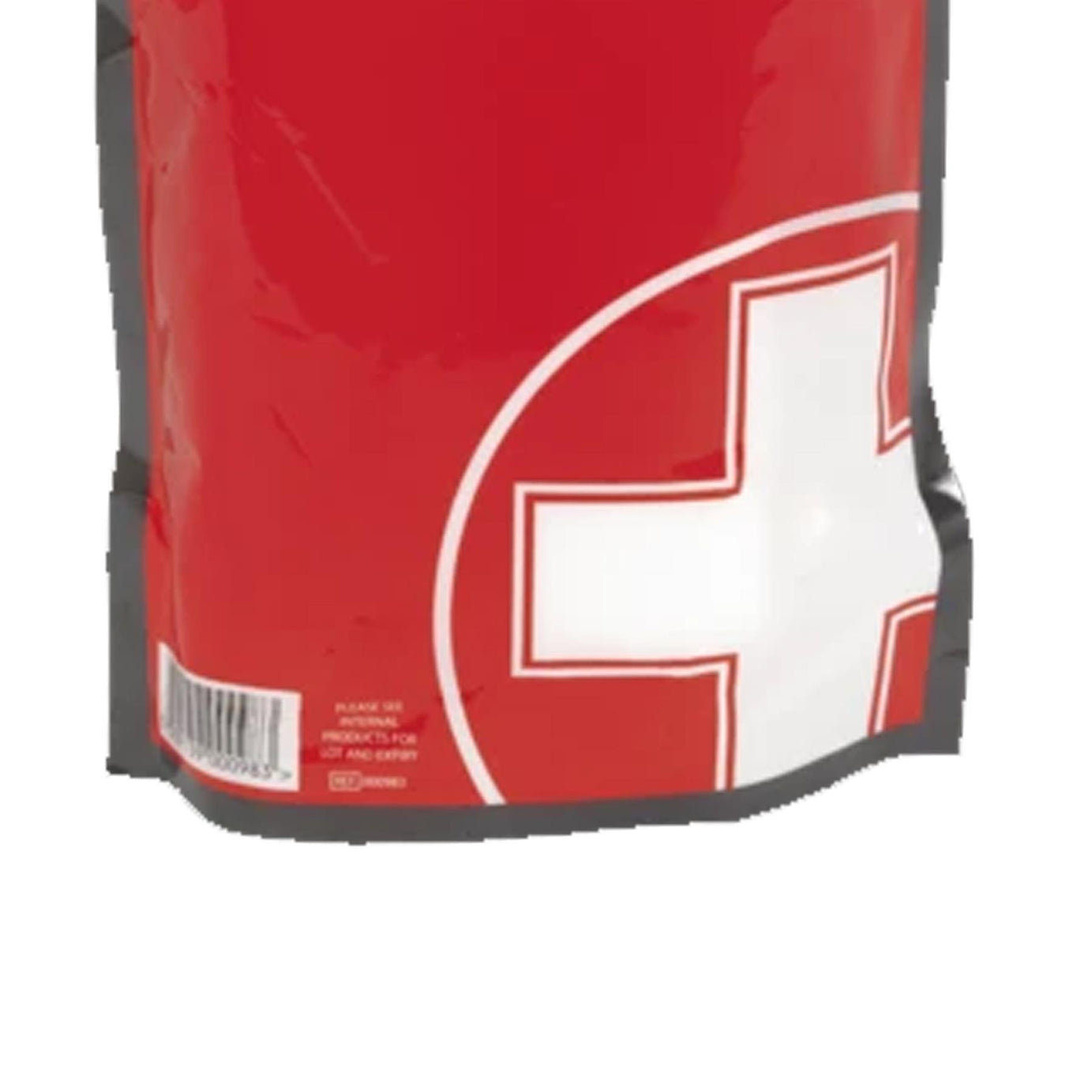 Sealey First Aid Grab Bag