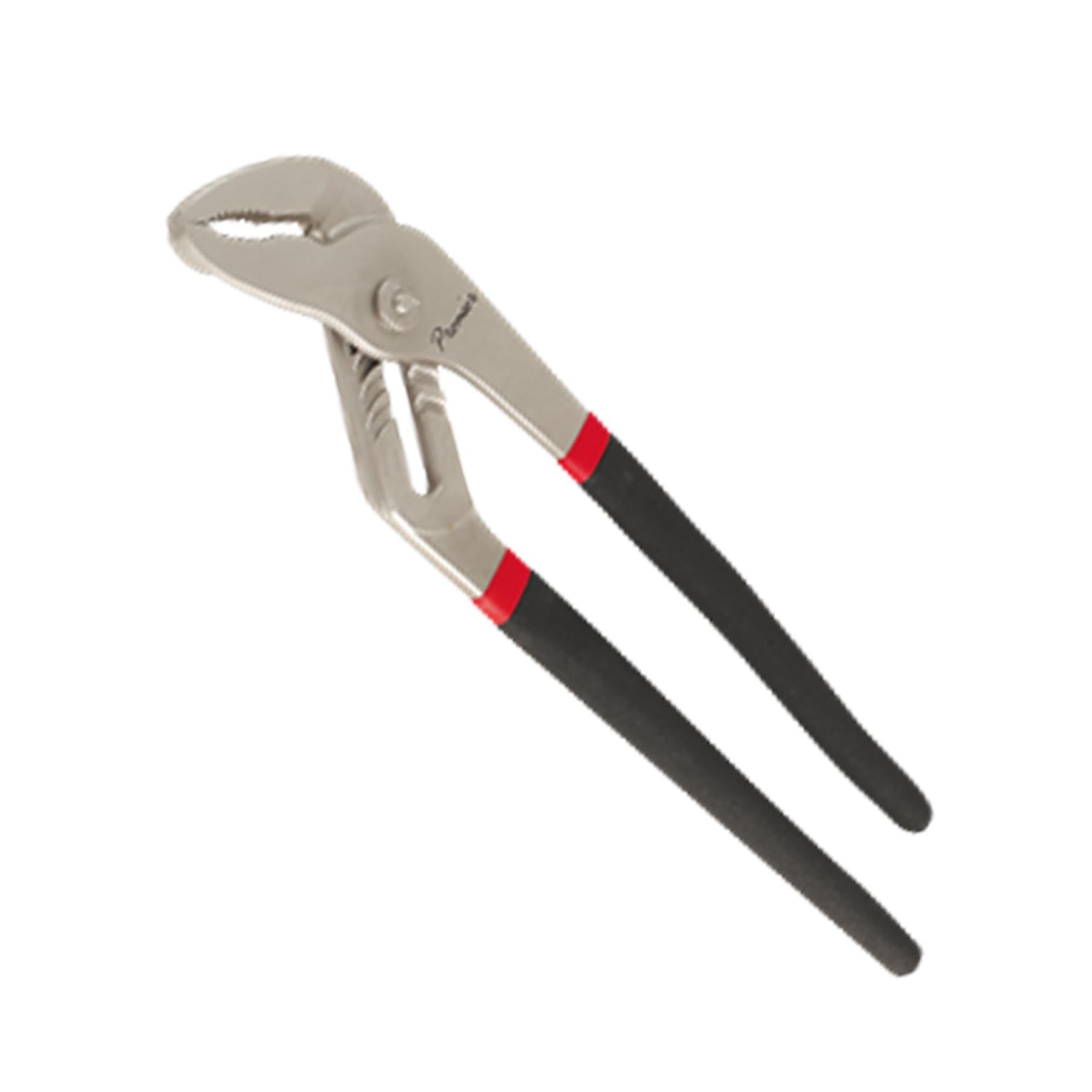 Sealey Water Pump Pliers 250mm Ni-Fe Finish