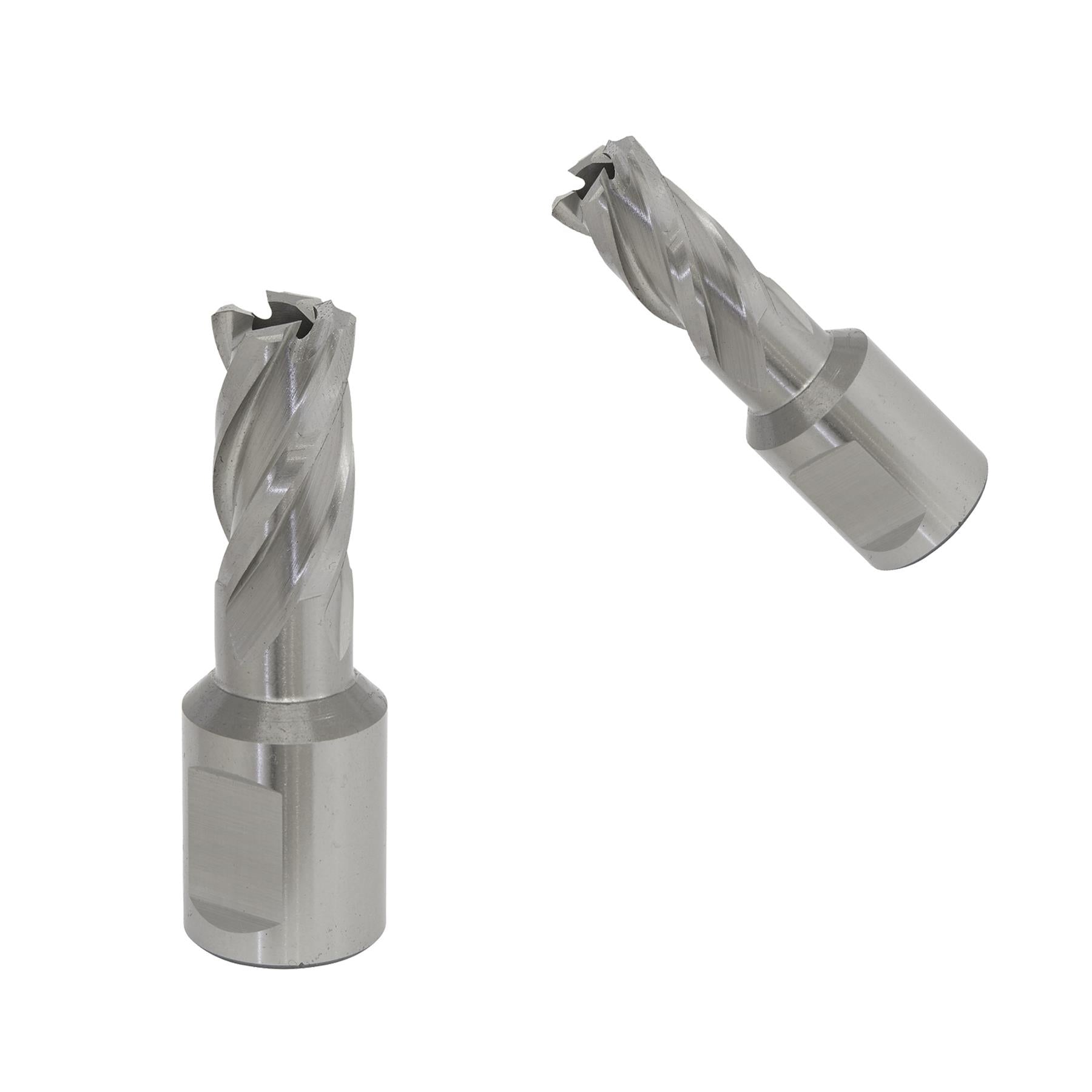 Sealey Rotabor Cutter HSS Ø12mm - Cut Depth 25mm