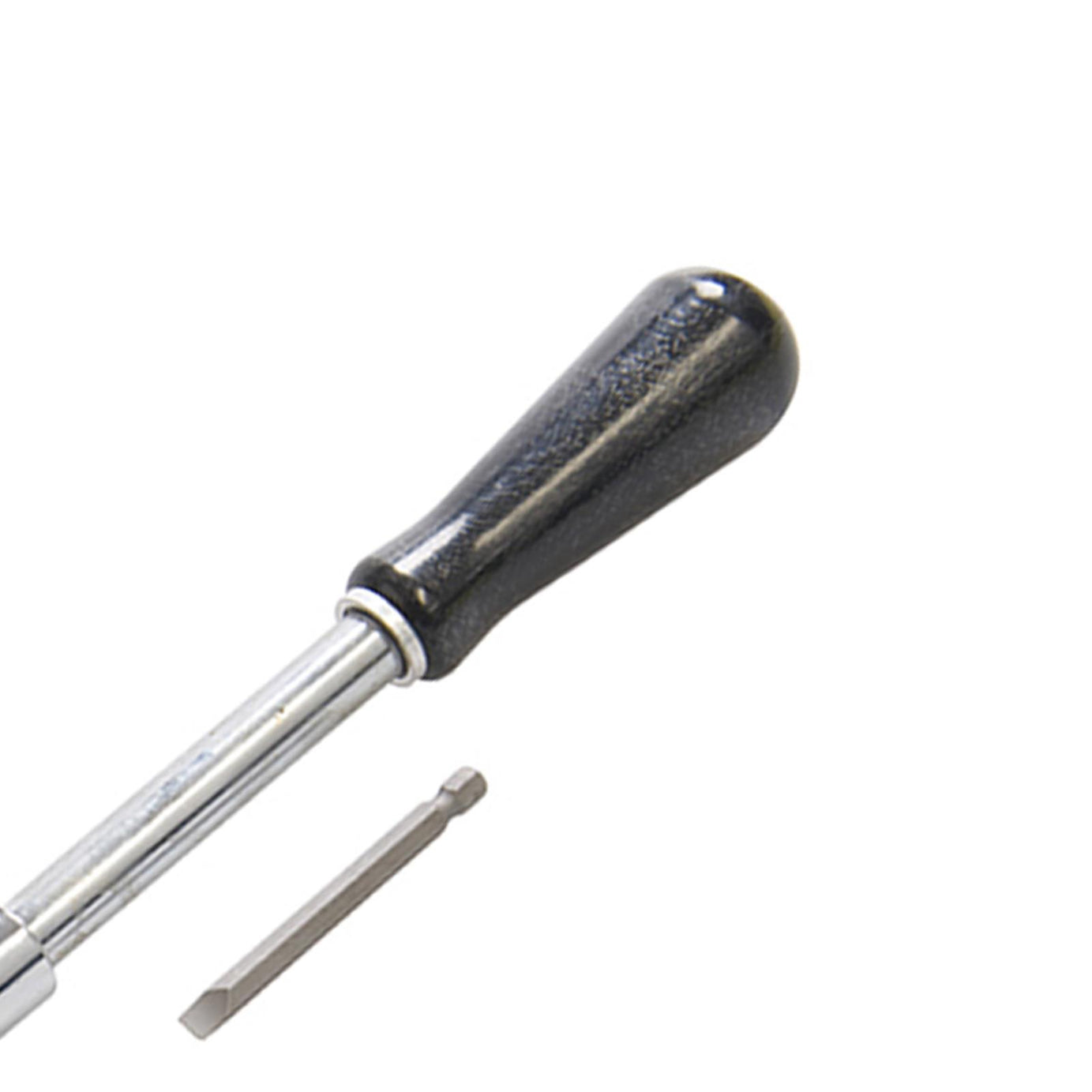 Yankee Spiral Shaft Ratchet Screwdriver Slotted Phillips Bits