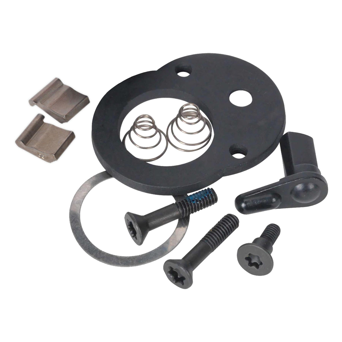 Repair Kit for AK660SF 1/4"Sq Drive. AK660SF.RK Sealey