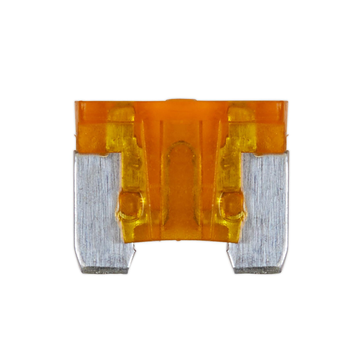 Sealey Automotive Micro  Blade Fuse 5A - Pack of 50