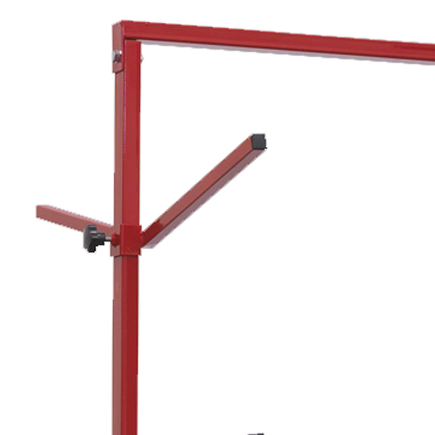 Sealey Bumper Rack Double-Sided 4-Level