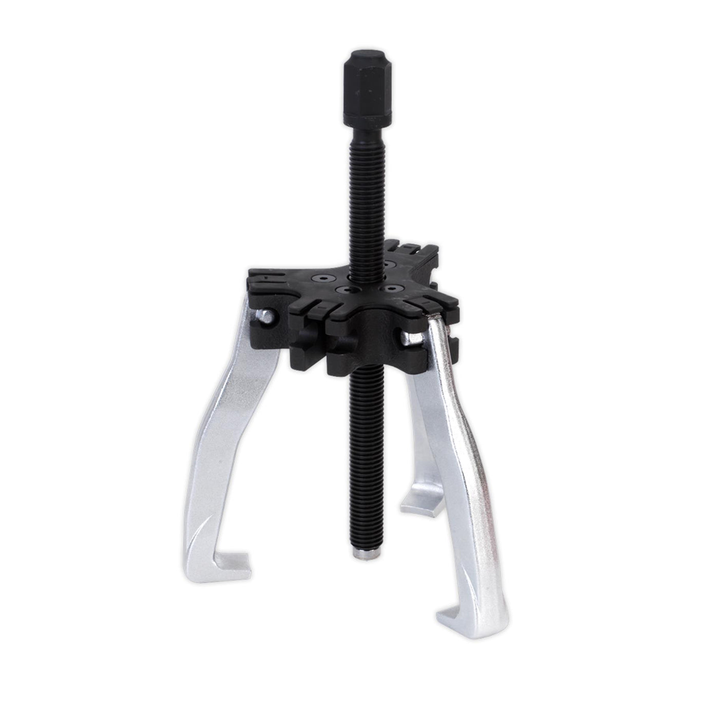Sealey Fast Action Twin/Triple Leg Reversible Puller Set 8pc