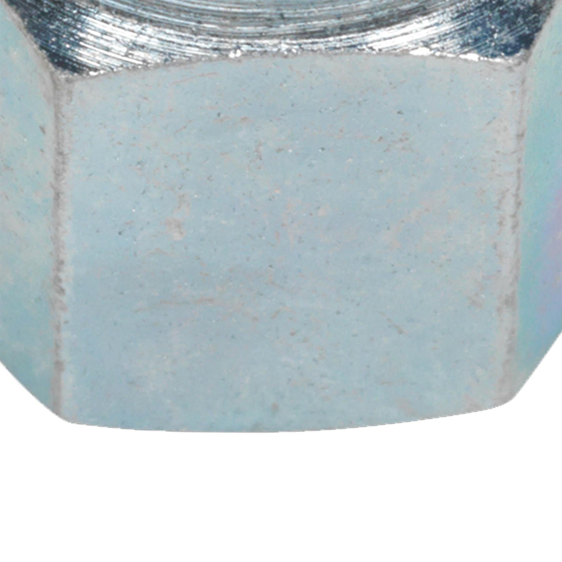 Sealey Union Nut for AC46 1/4"BSP Pack of 3