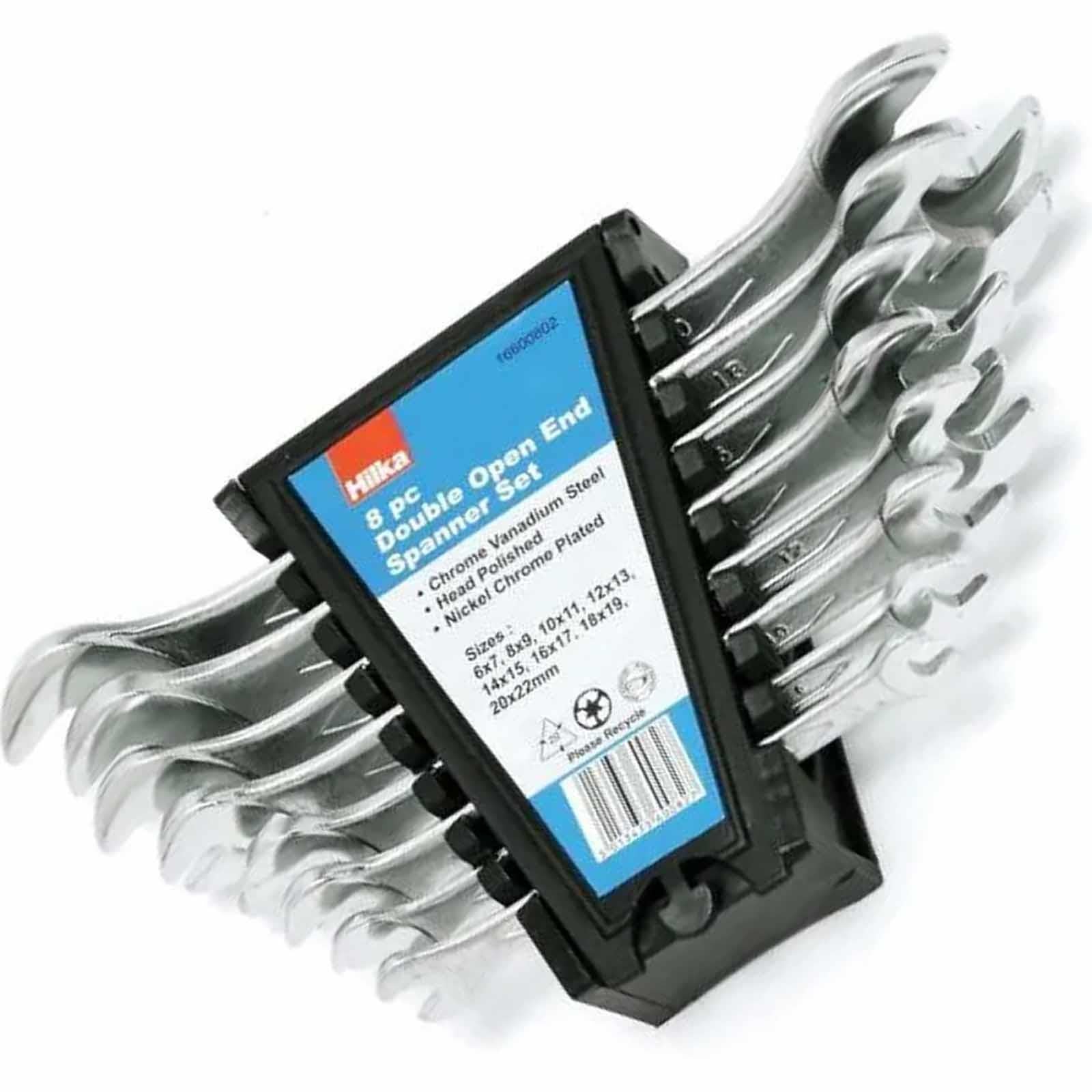 Spanner Set