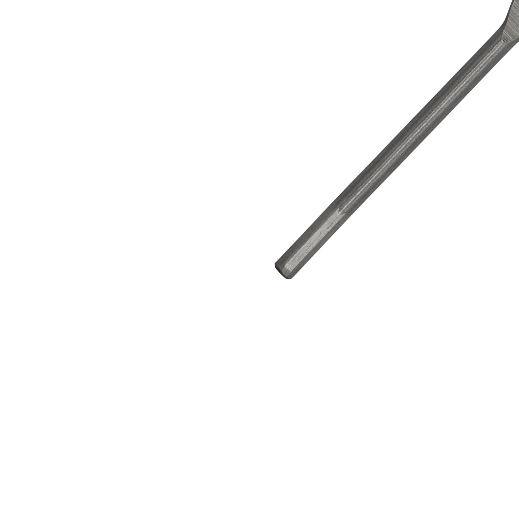 Sealey Flat Wood Bit �16mm x 152mm