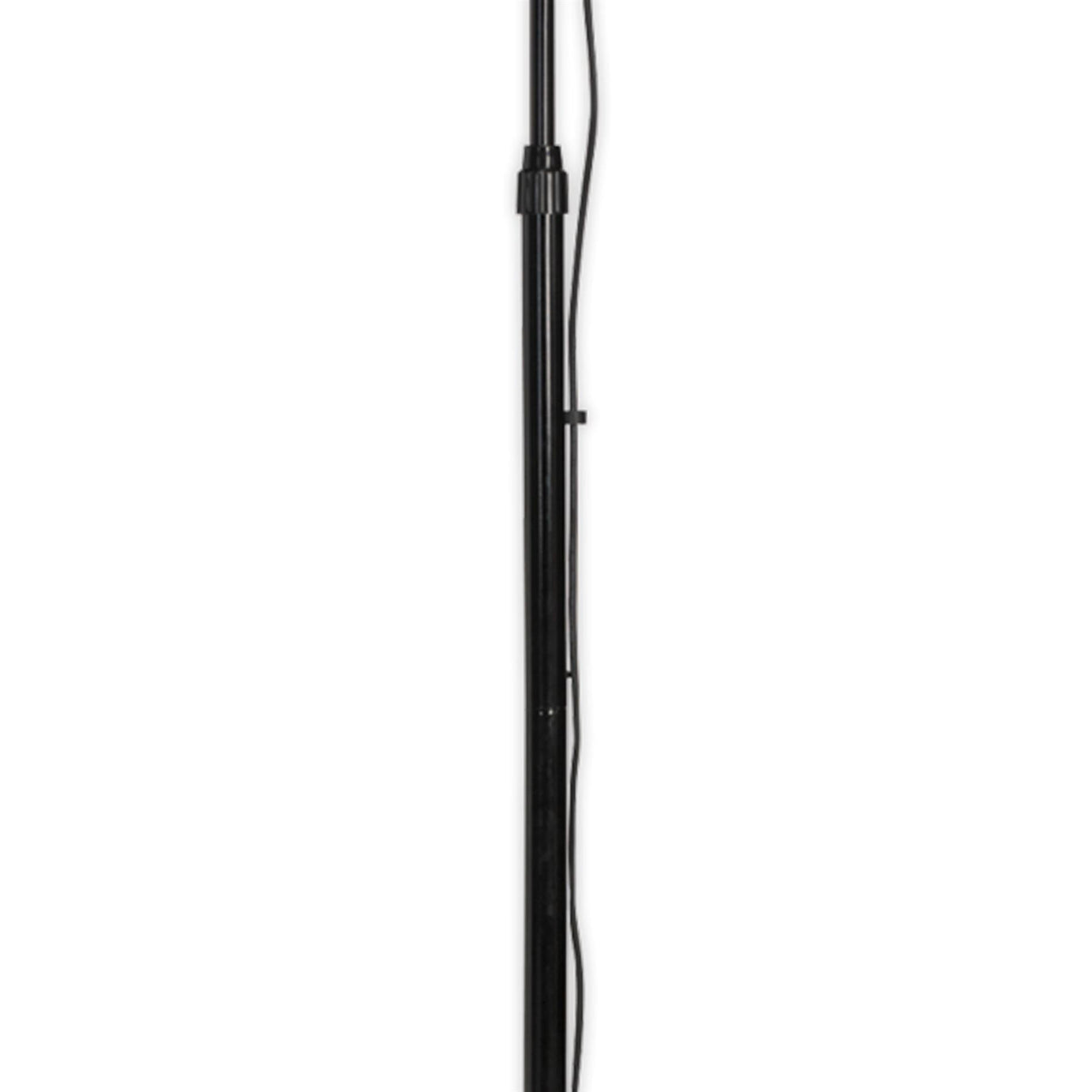 Sealey Carbon Fibre Infrared Patio Heater 1800W Telescopic Stand