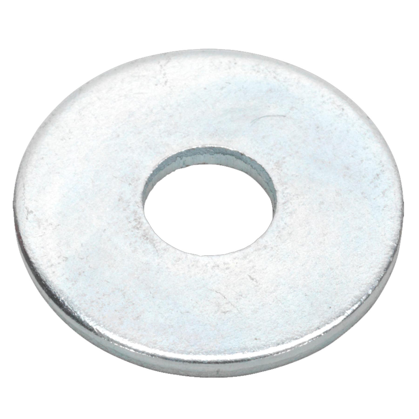 Sealey Repair Washer M6 x 19mm Zinc Plated Pack of 100