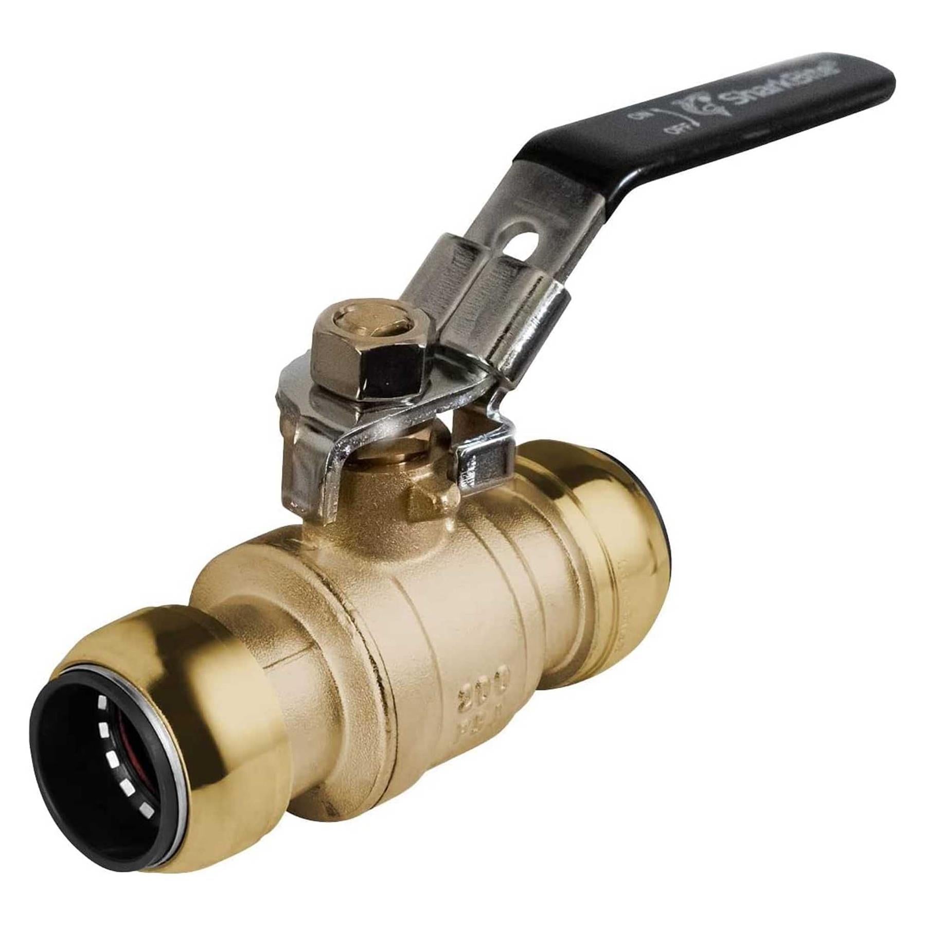 Sealey Ball Valve 22mm Sharkbite�