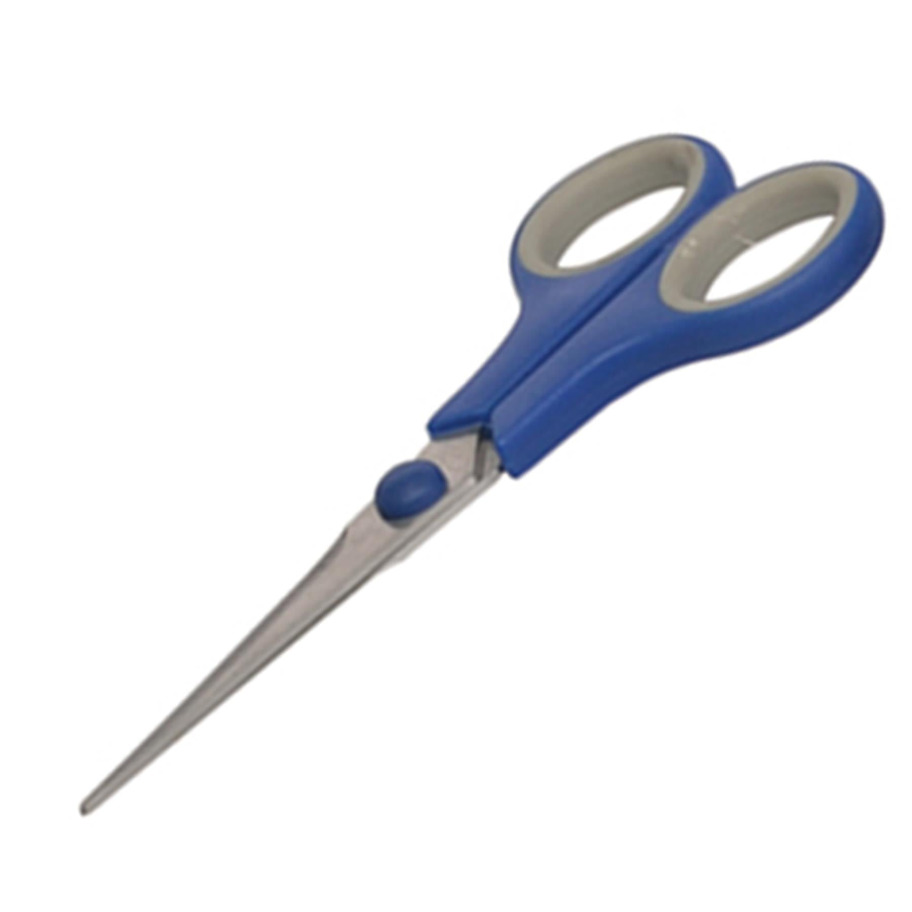 5Pce Scissor Set Scissors Hand Decorating Shears Cutting Stainless Steel