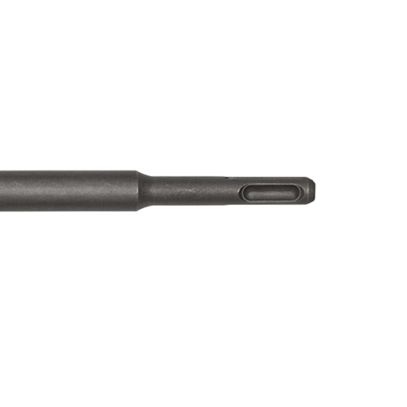 Sealey Cranked Chisel 40 x 250mm Wide - SDS Plus
