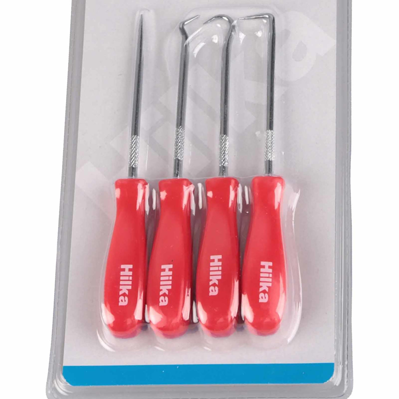 Hilka Pick & Hook Set
