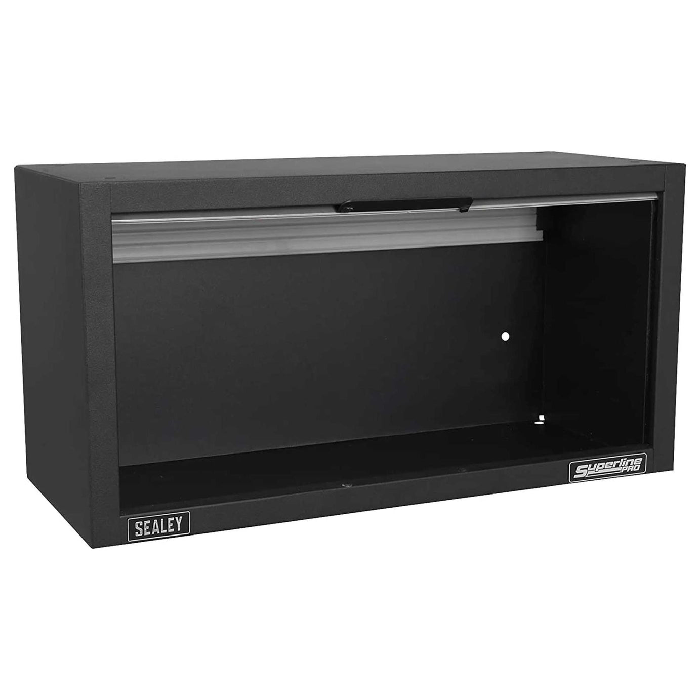 Sealey Superline Pro 4.9m Storage System - Stainless Worktop