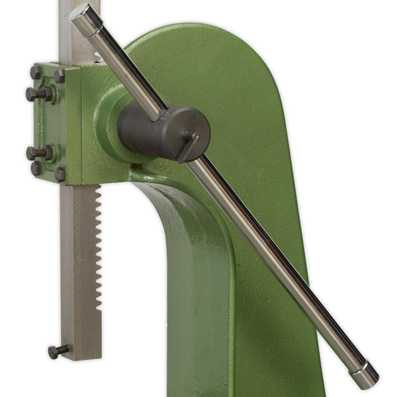 Sealey Arbor Press 3tonne Garage/Workshop Standard Arbor Press