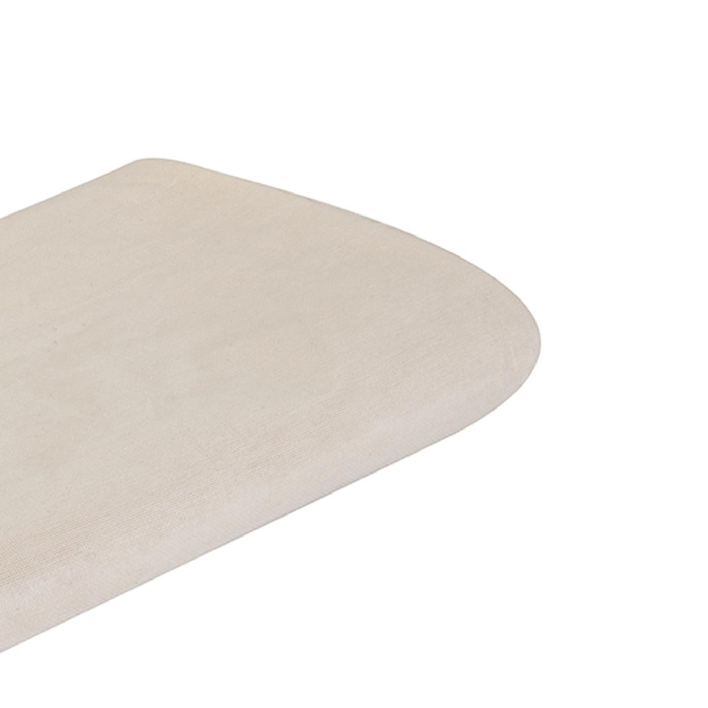 Dust Sheet Cotton Twill 3.6 X 2.7M Protects Furniture & Carpets When Decorating