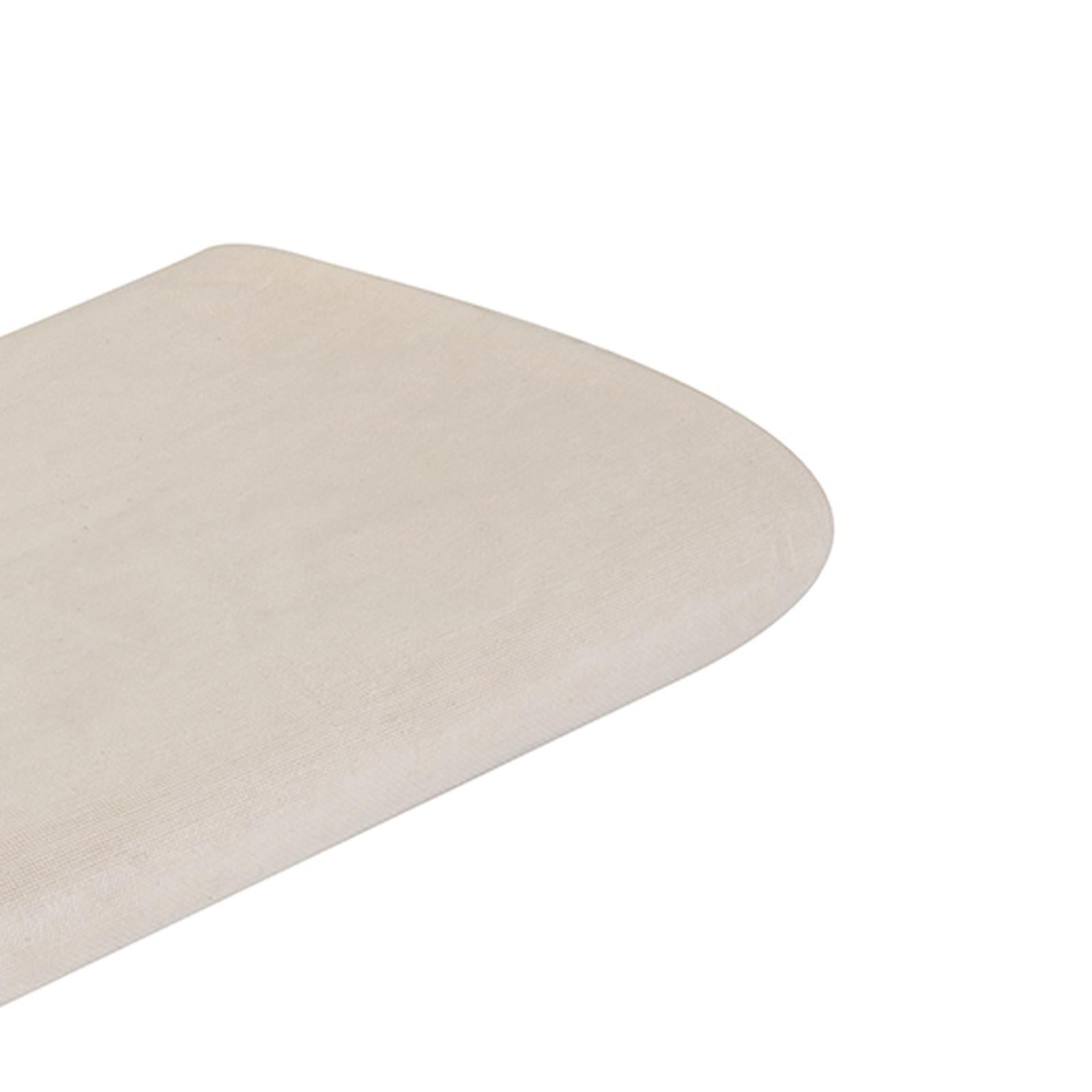 Dust Sheet Cotton Twill 3.6 X 2.7M Protects Furniture & Carpets When Decorating