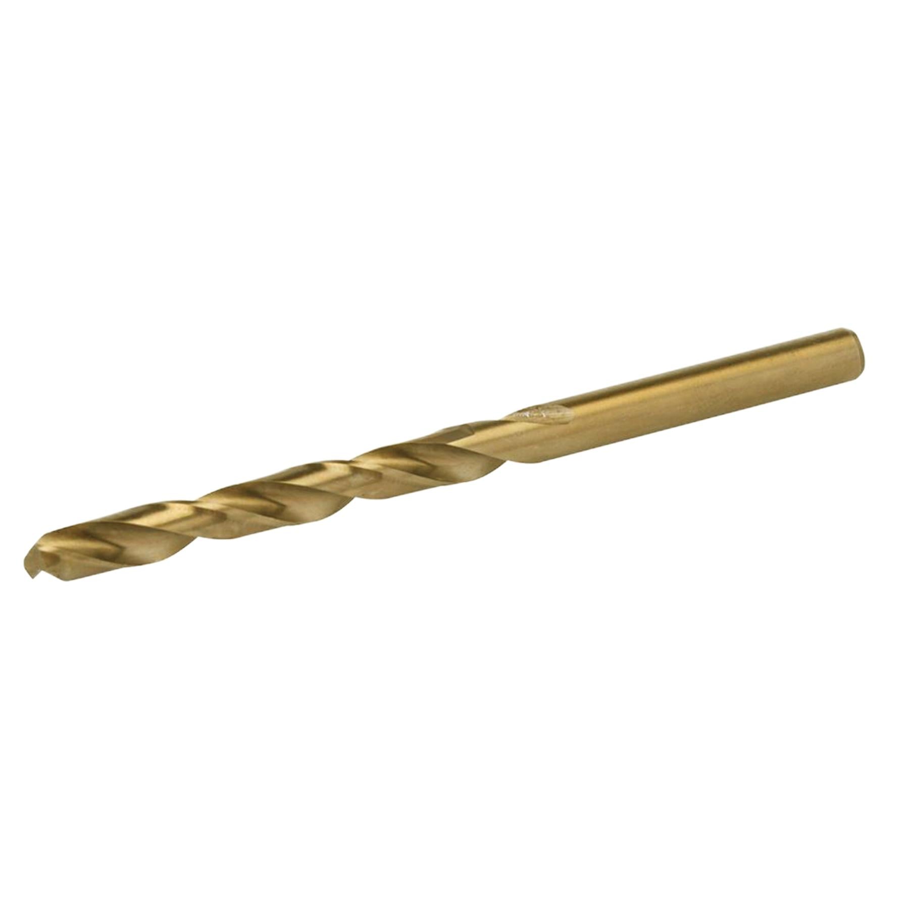 Cobalt Drill Bits 7.0mm - Hand Tools Power Drilling High Speed Steel New