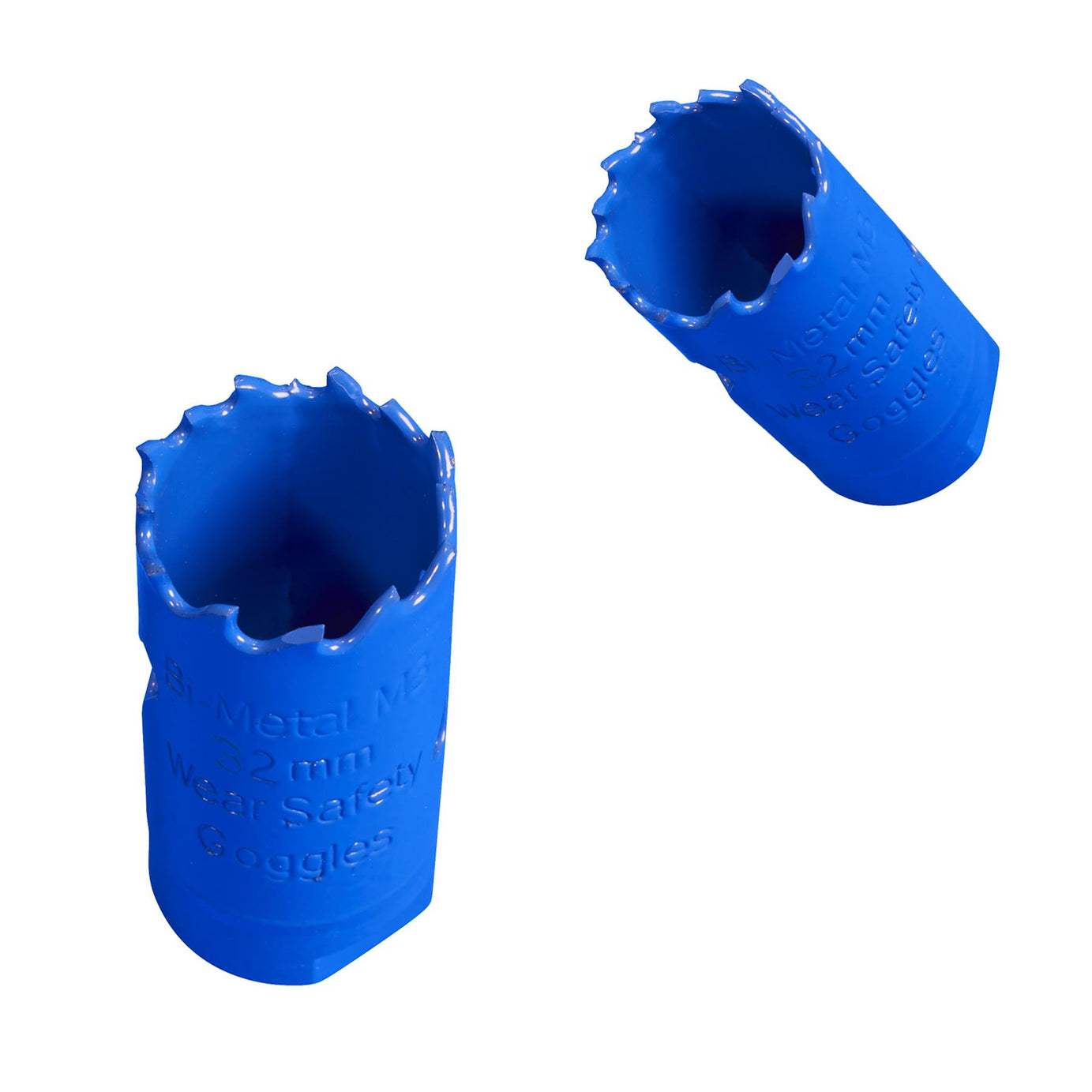 Sealey HSS Hole Saw Blade Ø32mm Steel With Milled Teeth