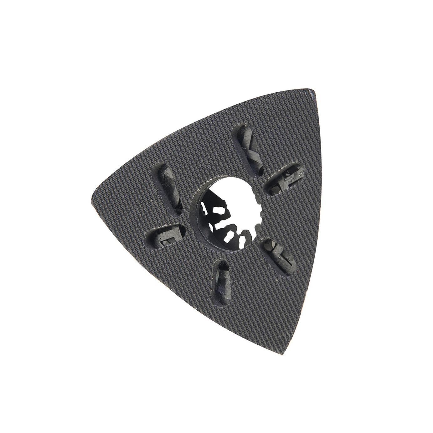 Multi Tool Function Sanding Pad Attachment 93mm Oscillating Heavy Duty