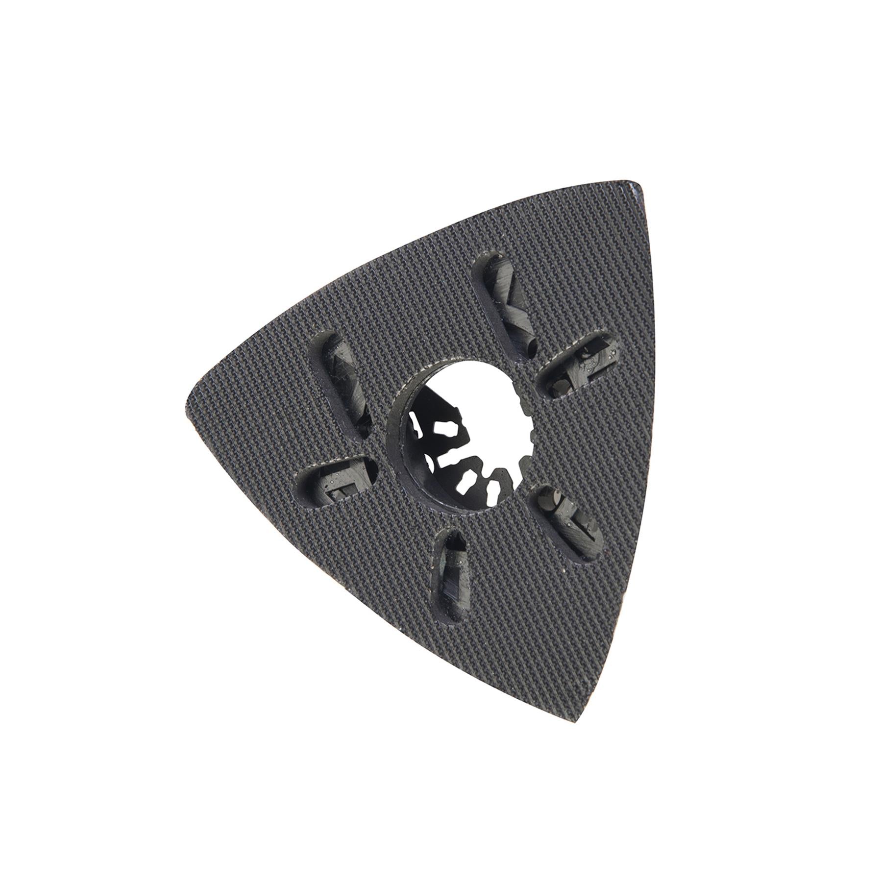 Multi Tool Function Sanding Pad Attachment 93mm Oscillating Heavy Duty