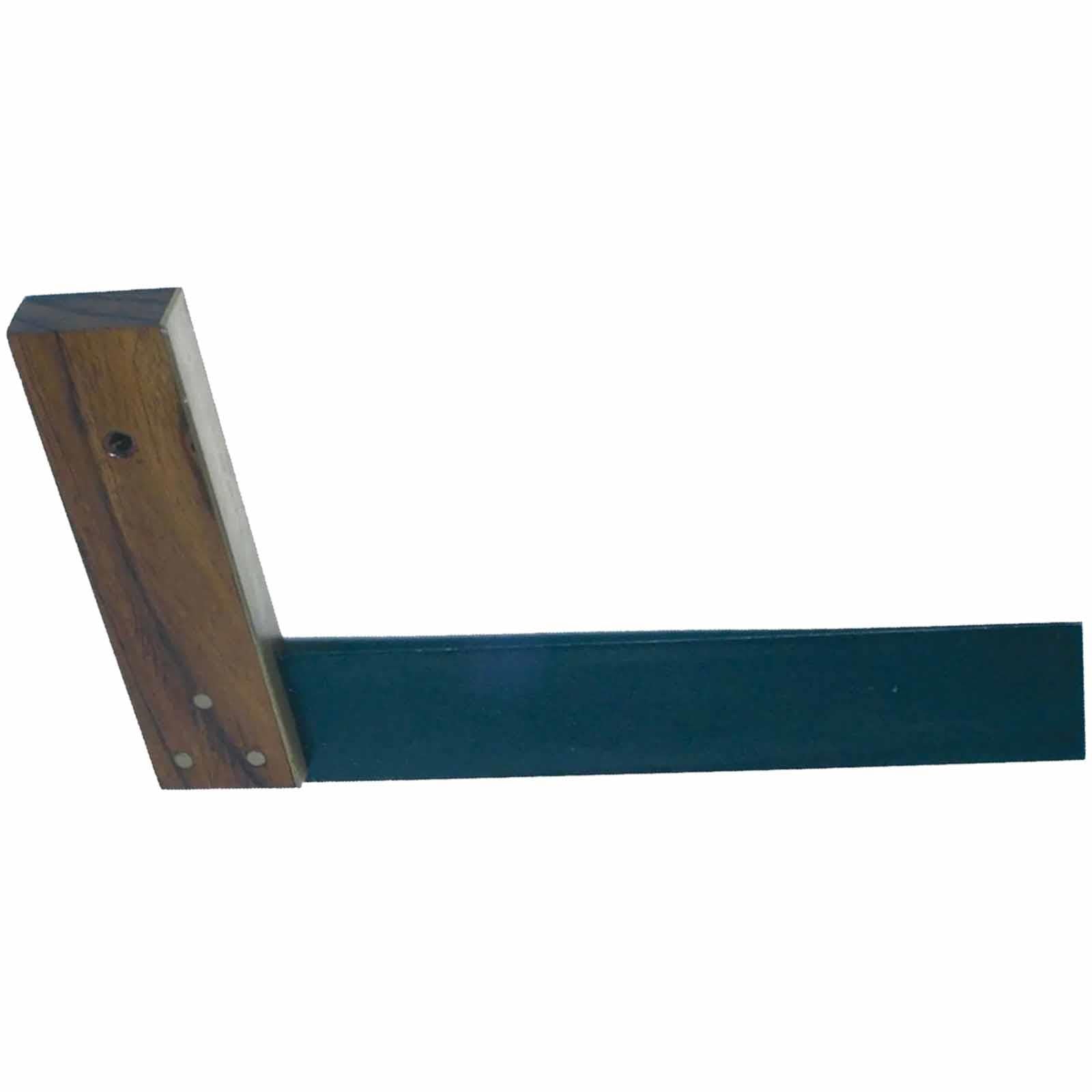 9" Carpenters Square