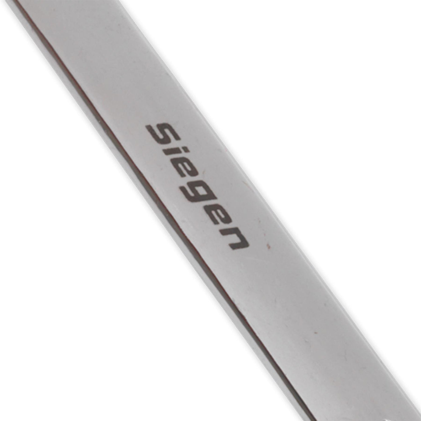 Sealey Combination Spanner 12mm Chrome Vanadium Steel