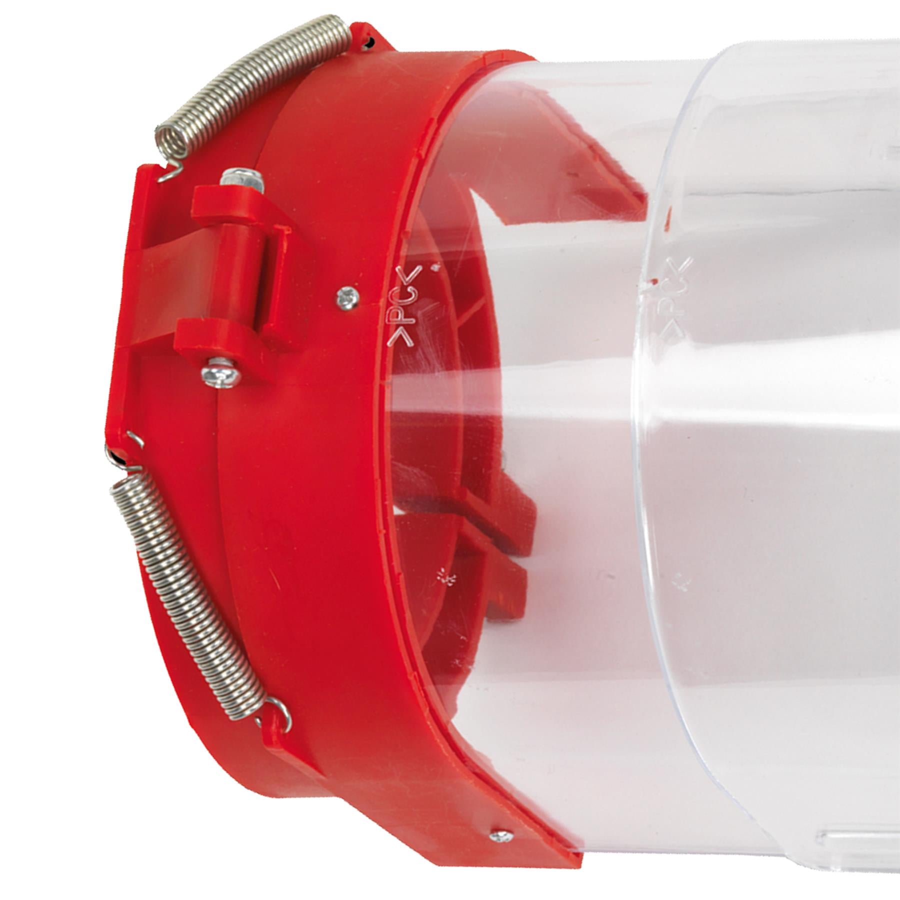 Sealey Drill Press Guard �85mm