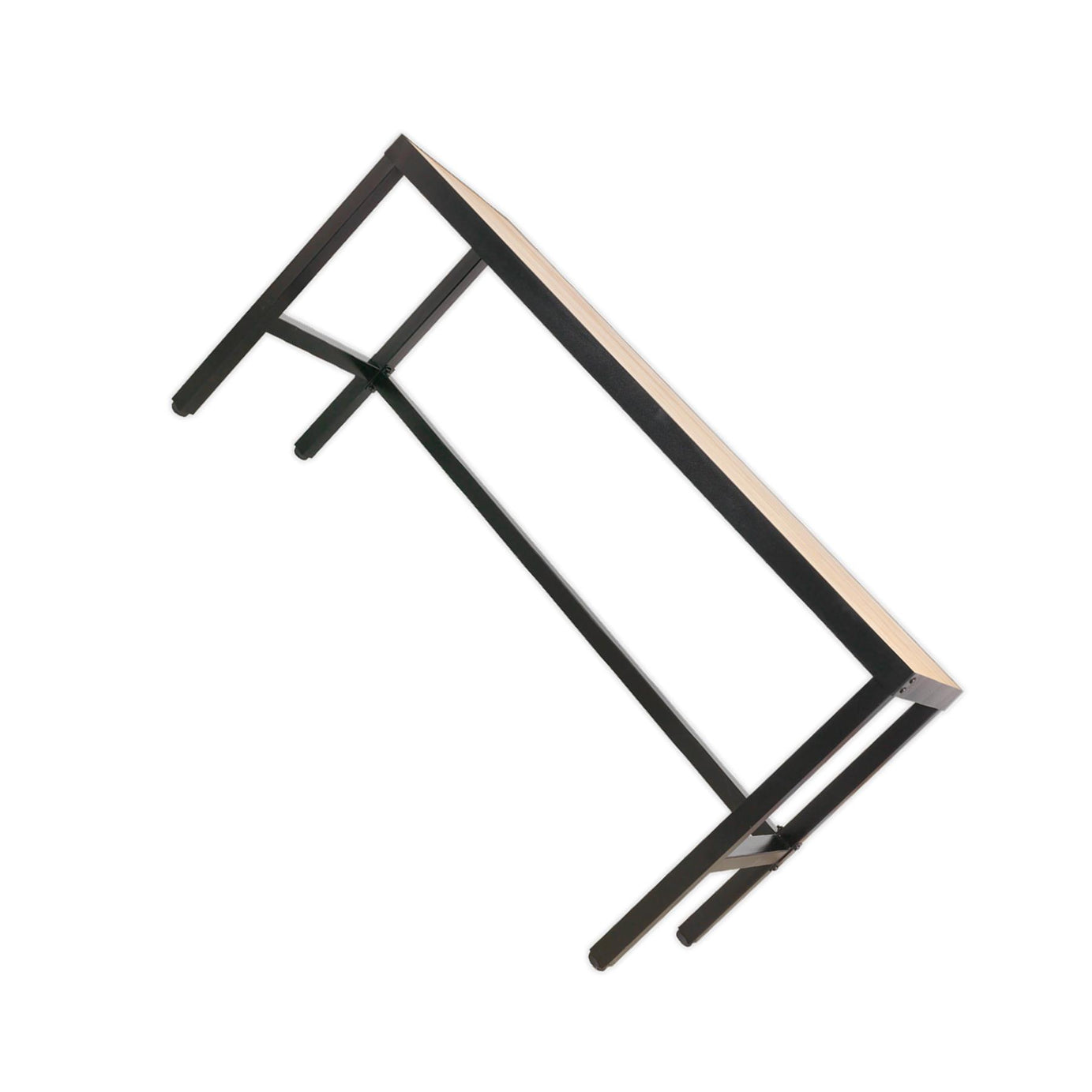 Sealey Workbench 1.8m Steel with 25mm MDF Top Powder Coated Steel Frame