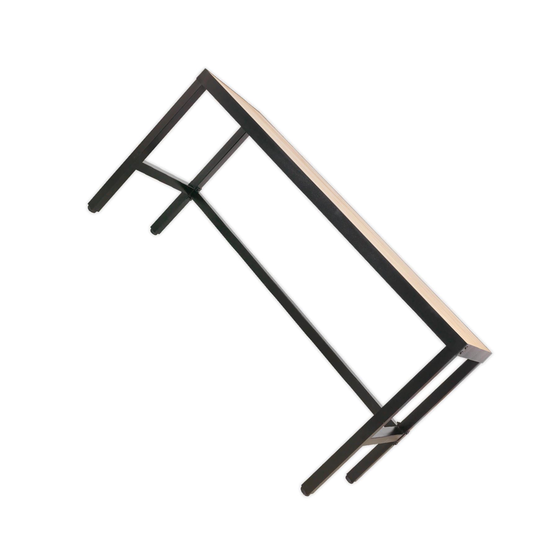 Sealey Workbench 1.8m Steel with 25mm MDF Top Powder Coated Steel Frame