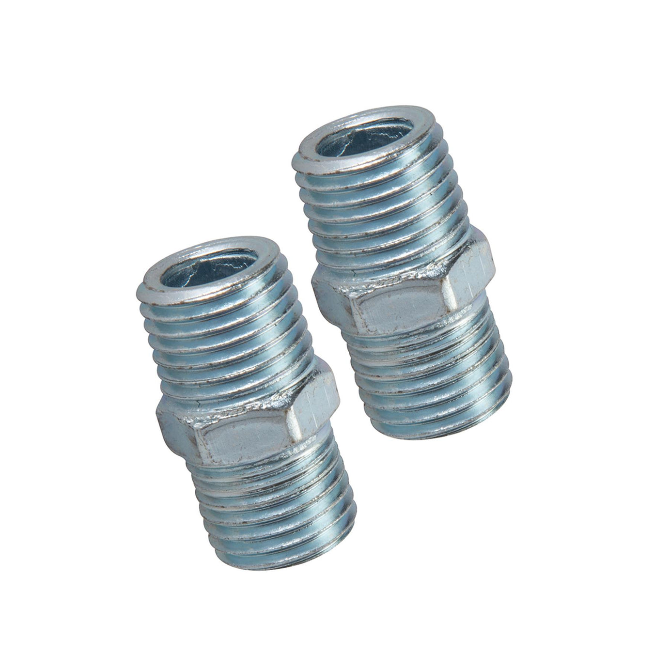 2 X Air Line Equal Union Connector