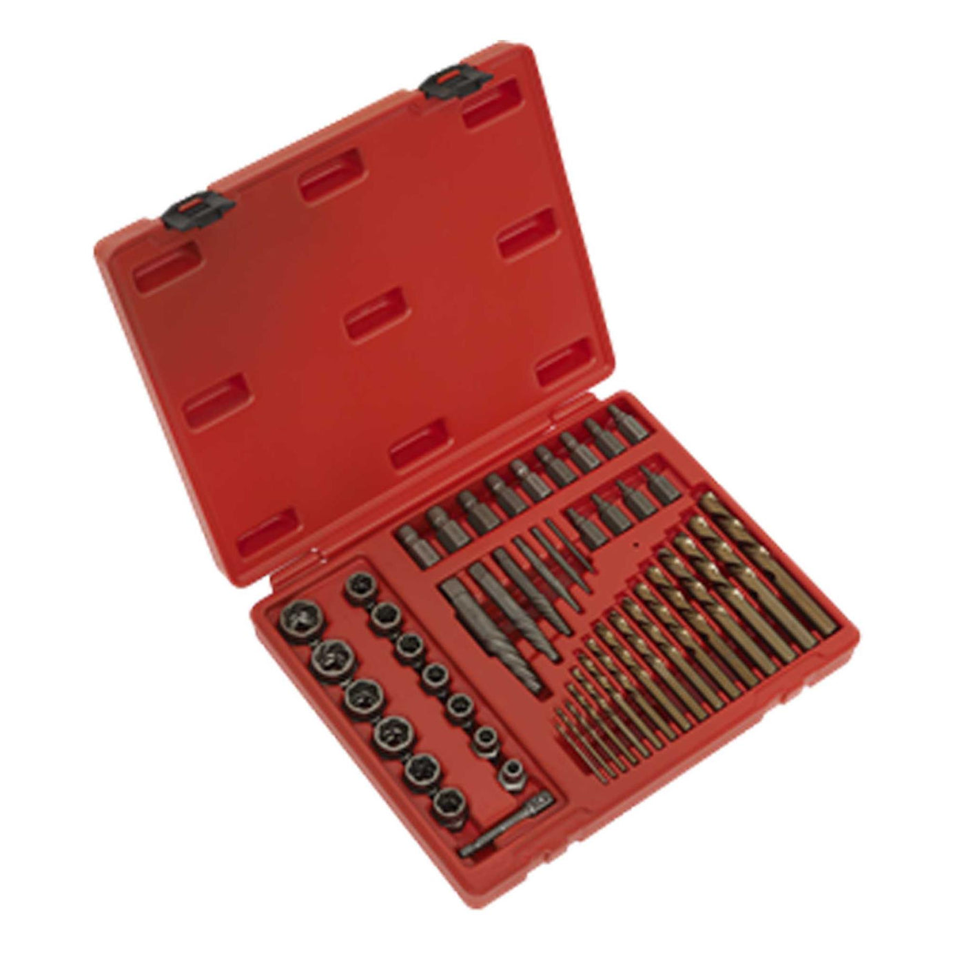 Sealey Master Extractor Set 49pc
