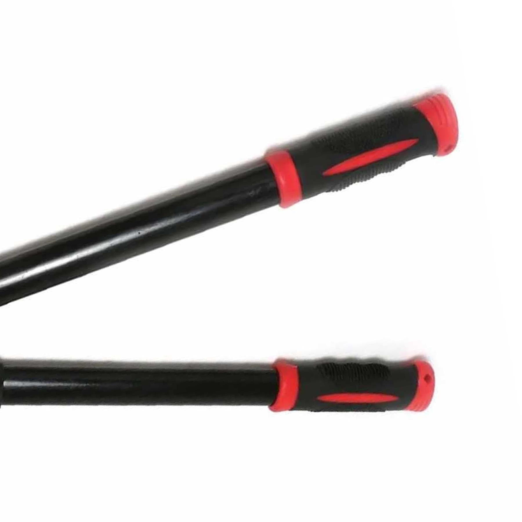 Heavy Duty Telescopic Bypass Loppers