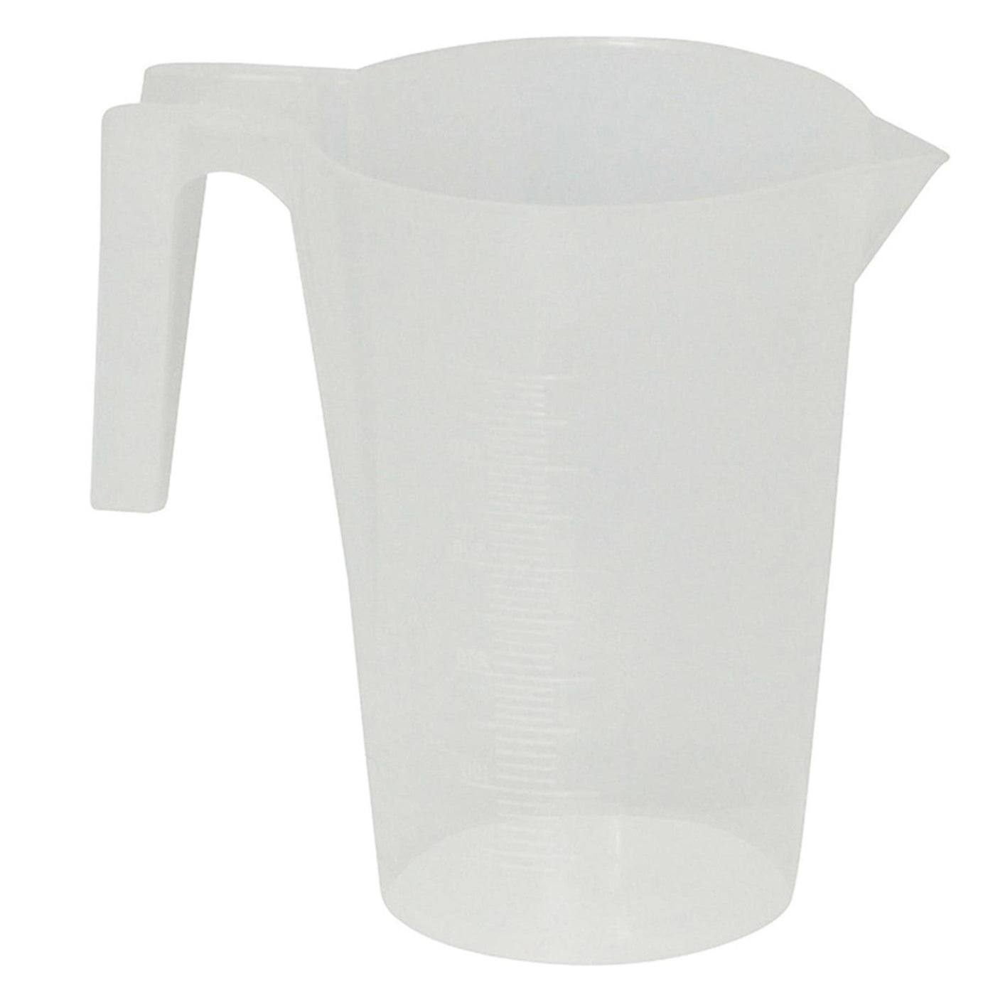 Measuring Jug 1Ltr Metric Prepware Baking Measuring Restaurant Kitchen
