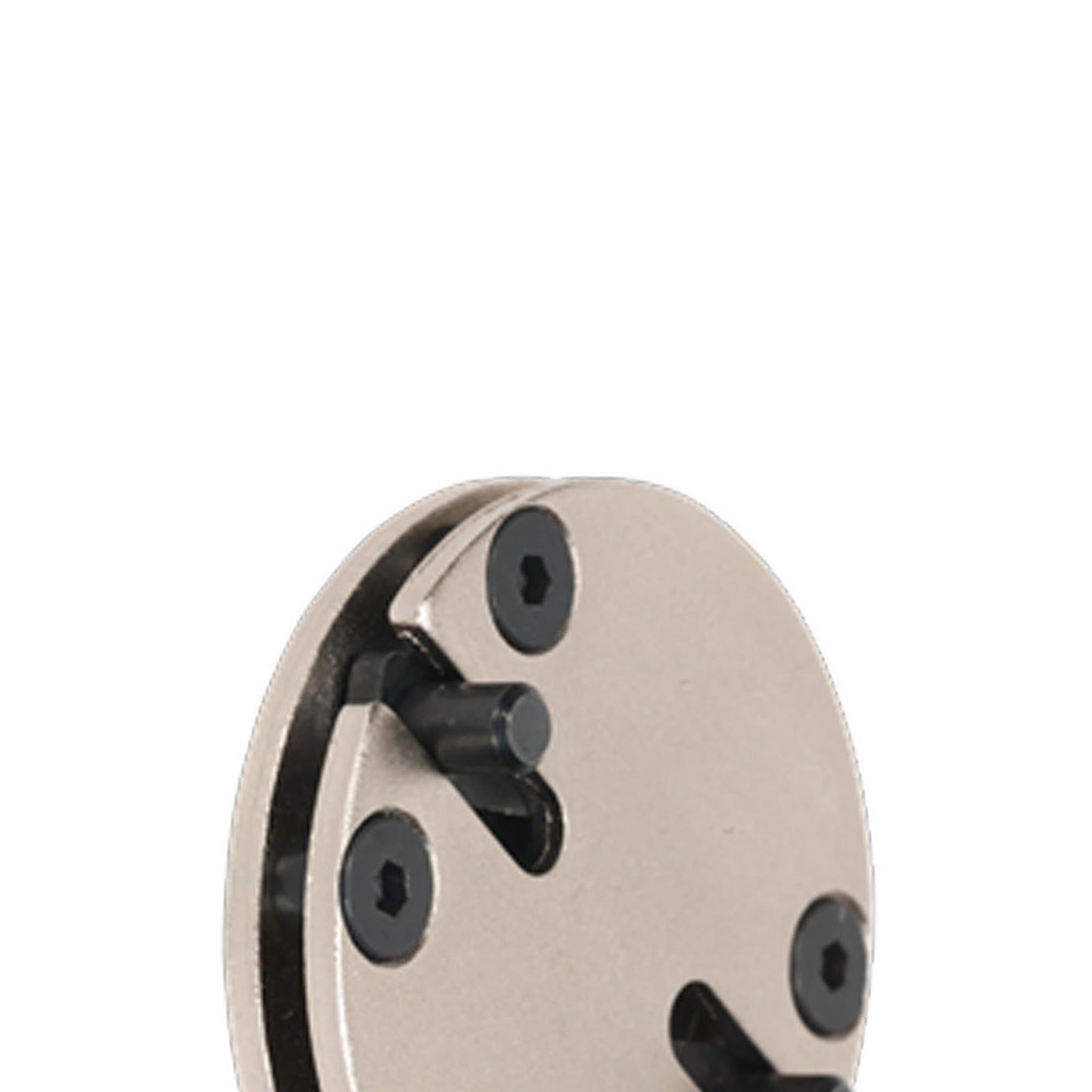 Sealey Adjustable Brake Wind-Back Adaptor - 2-Pin