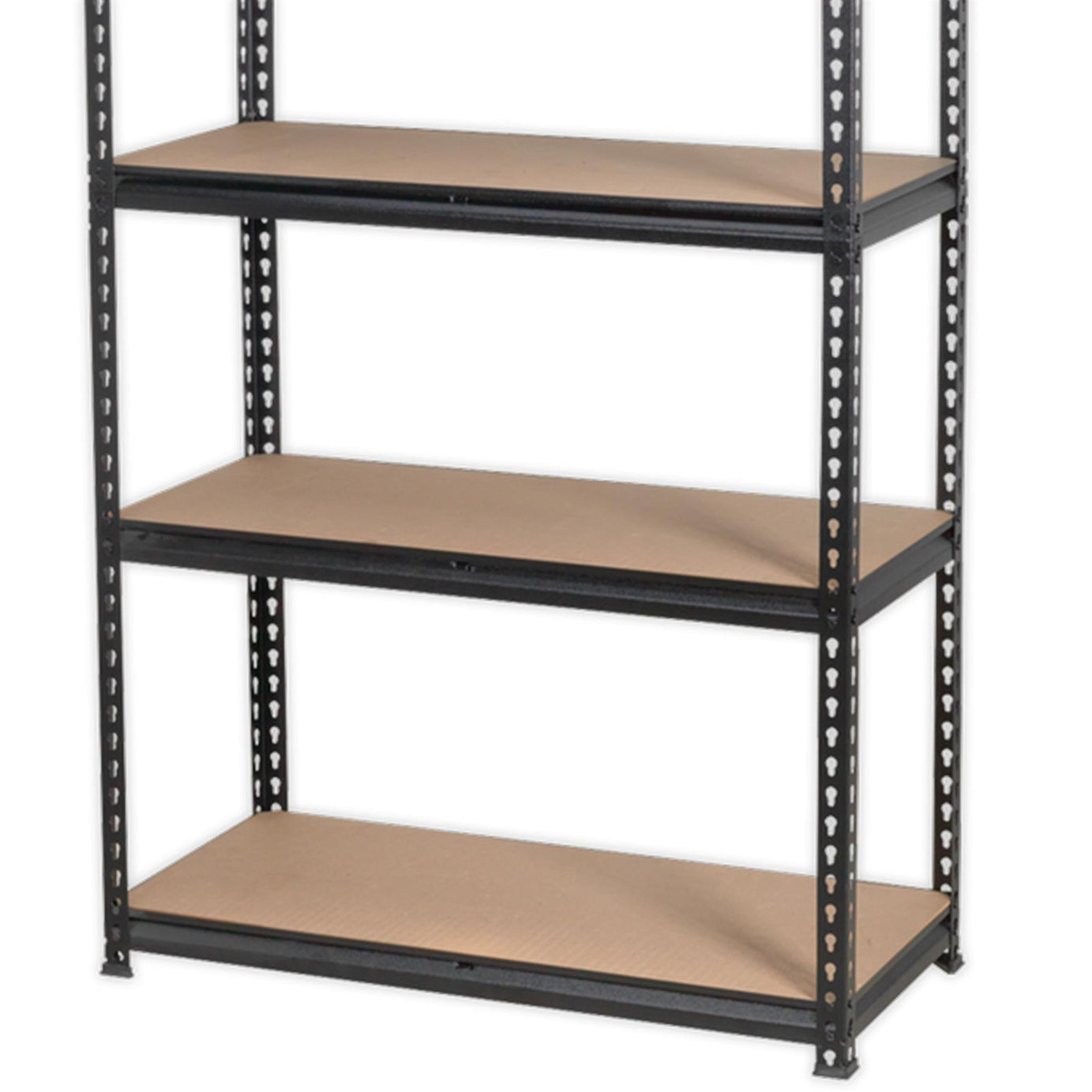 Sealey Racking Unit 5 Level 200kg Capacity Per Level
