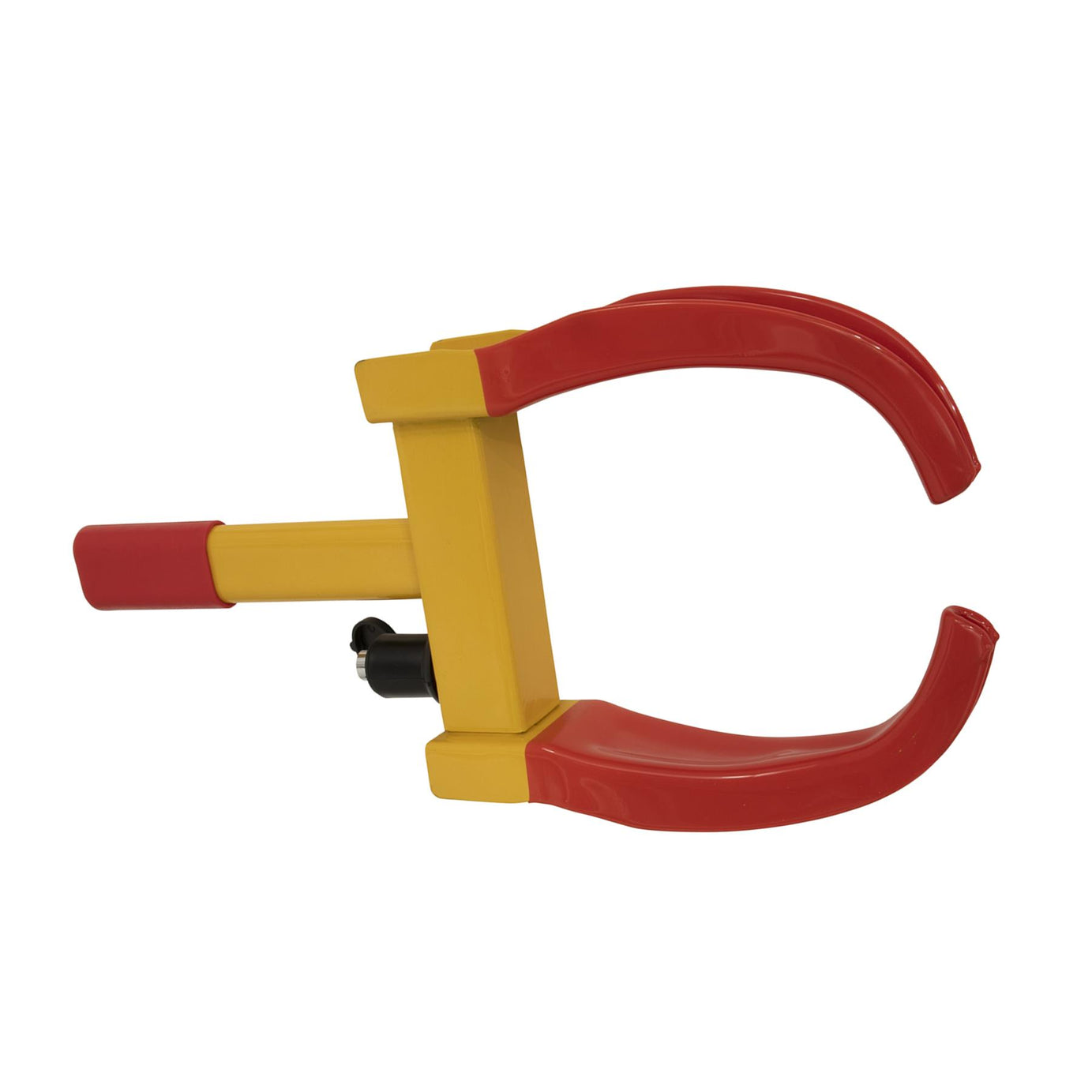 Sealey Claw Car Wheel Clamp with Lock & Key