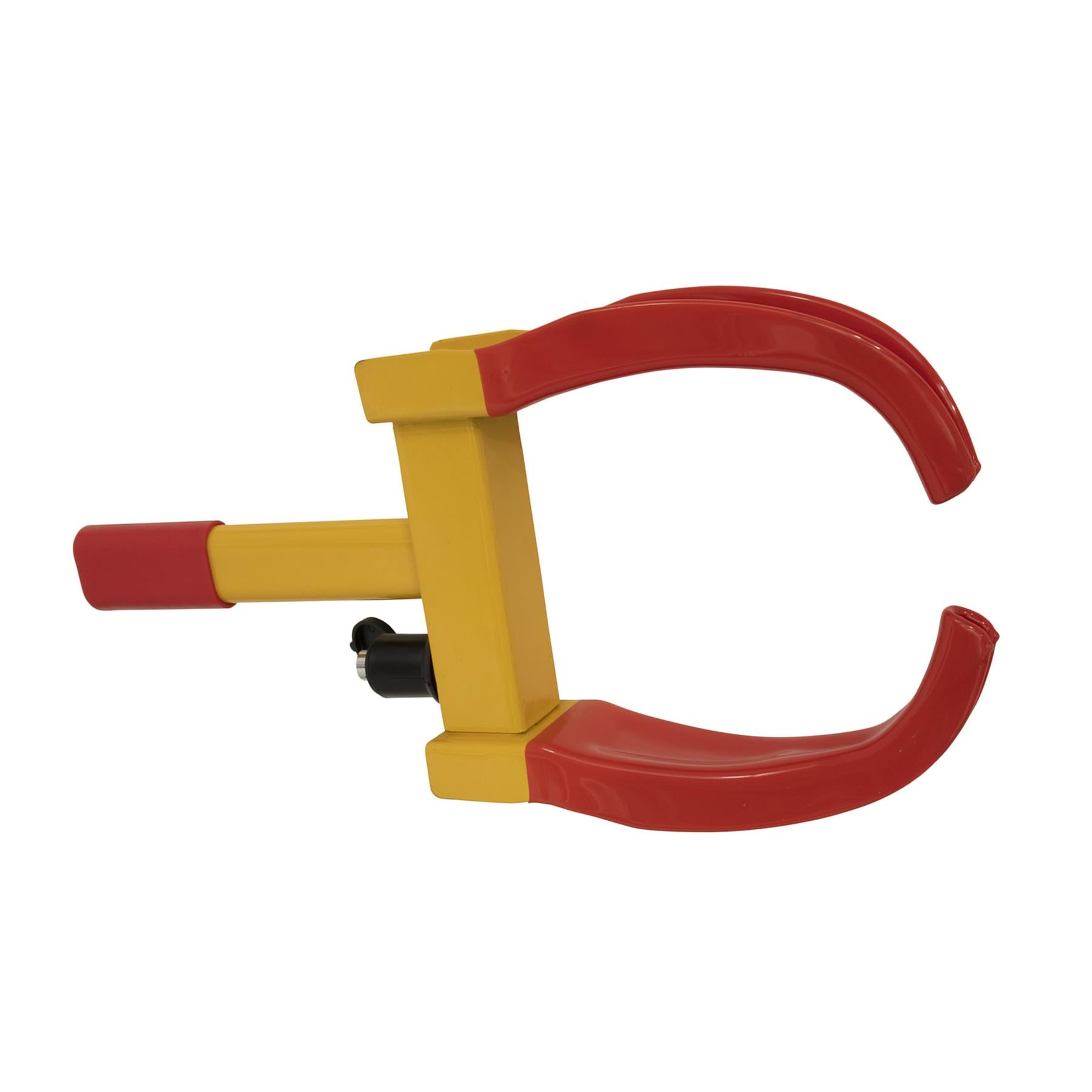 Sealey Claw Car Wheel Clamp with Lock & Key