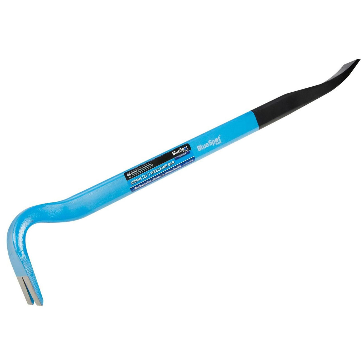 Blue Spot 600mm (24") Wrecking Bar