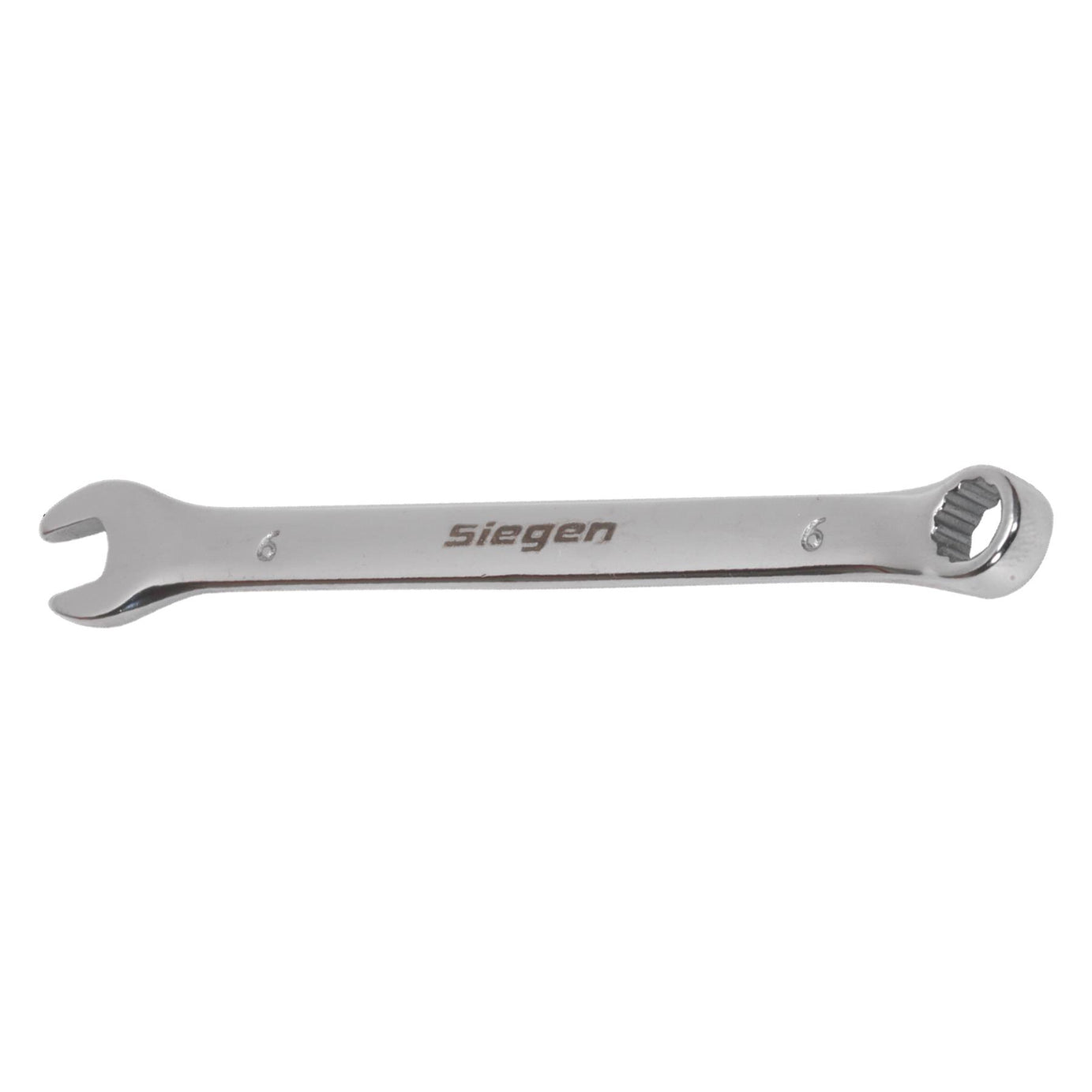 Sealey Combination Spanner 6mm