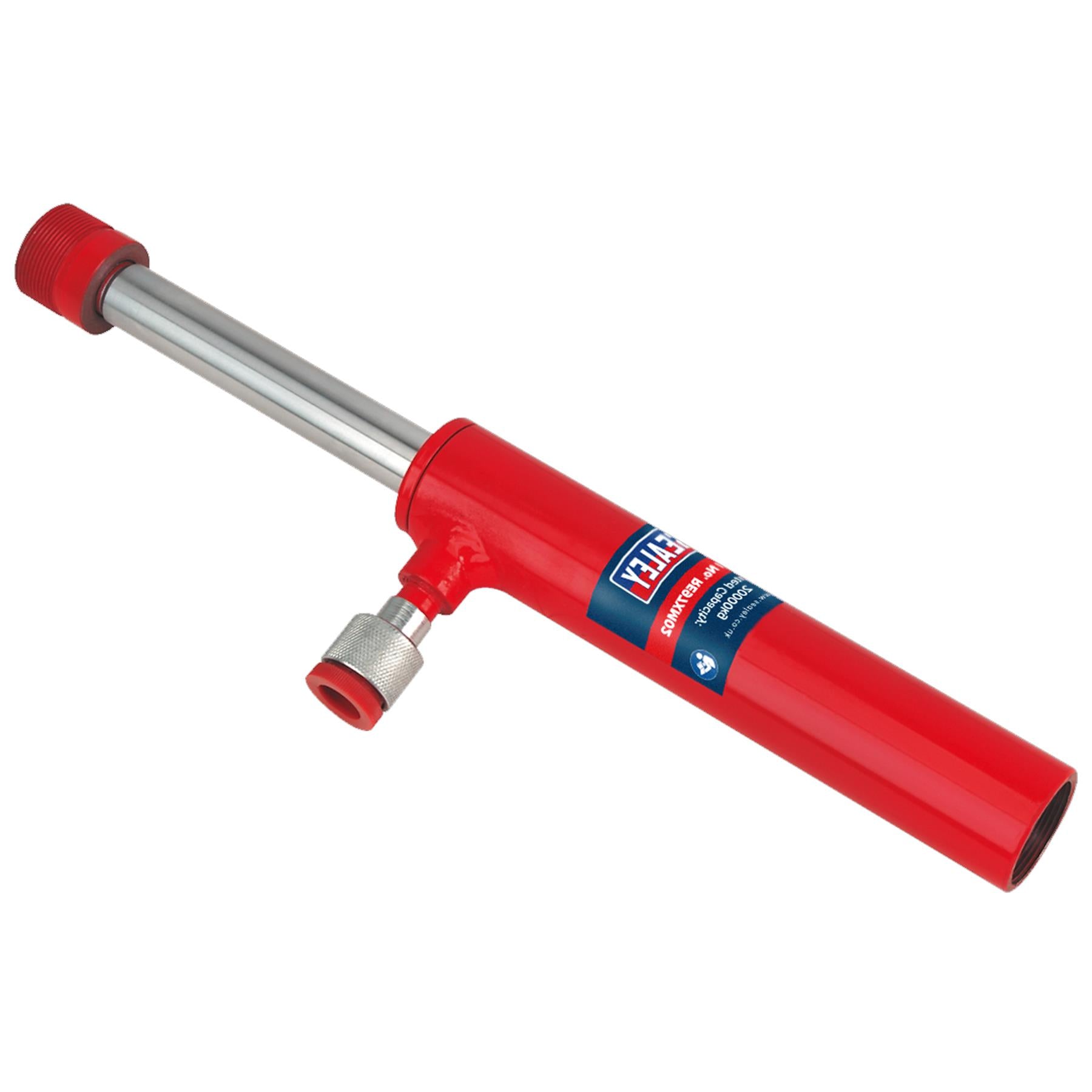 Sealey Pull Ram - Mini 2tonne