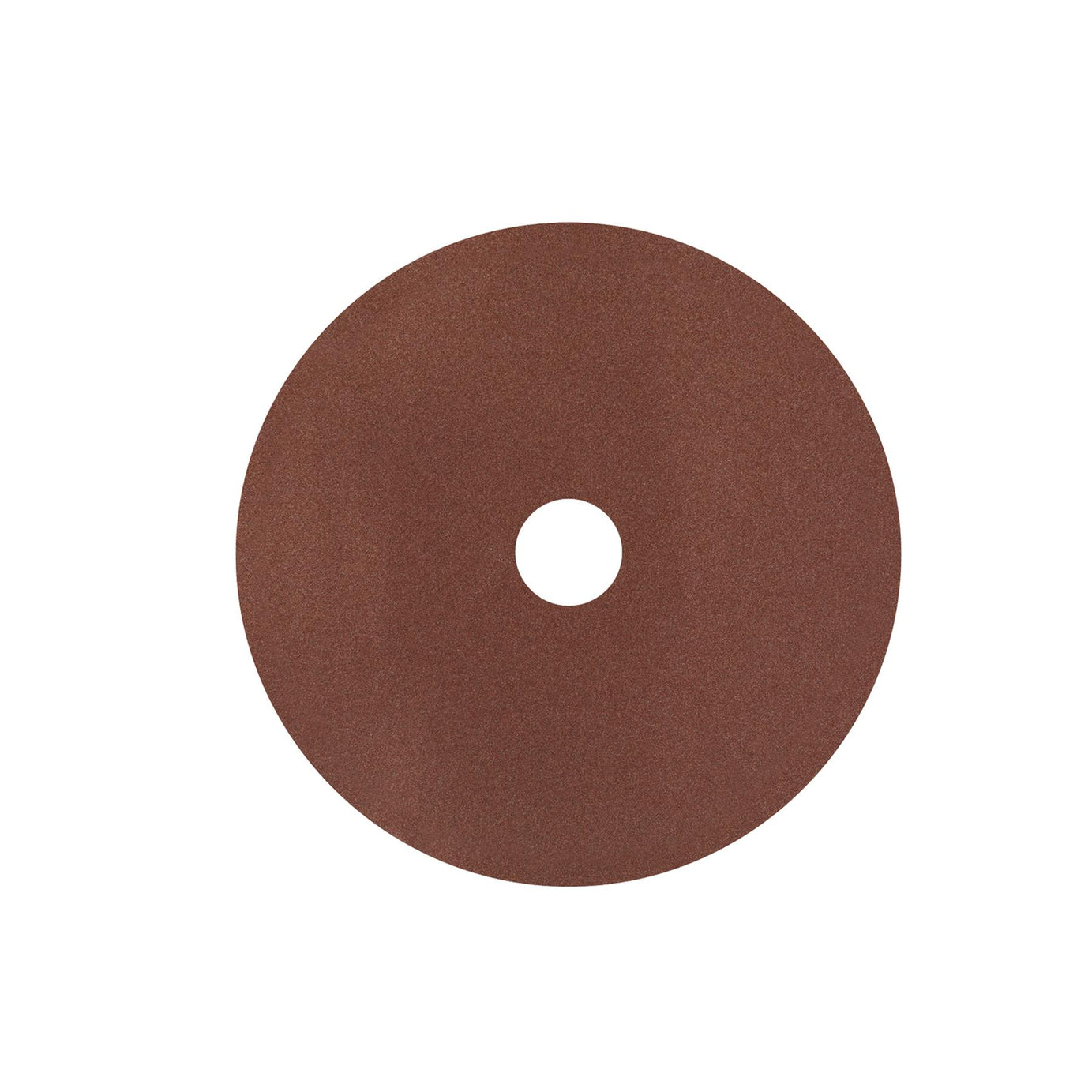 Sealey Fibre Backed Disc Ø125mm - 80Grit Pack of 25