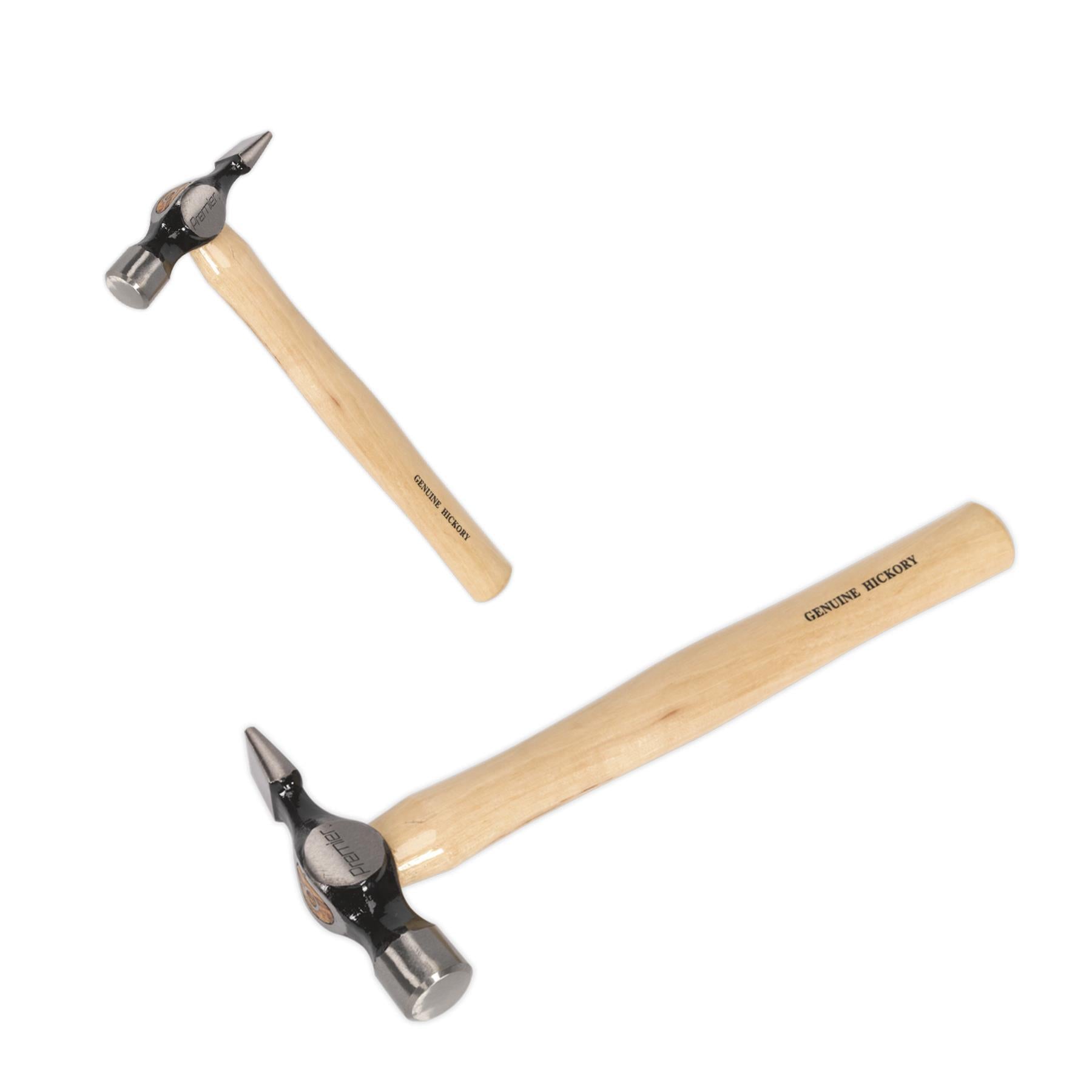 Sealey Warrington/Joiners Hammer 16oz Hickory Shaft